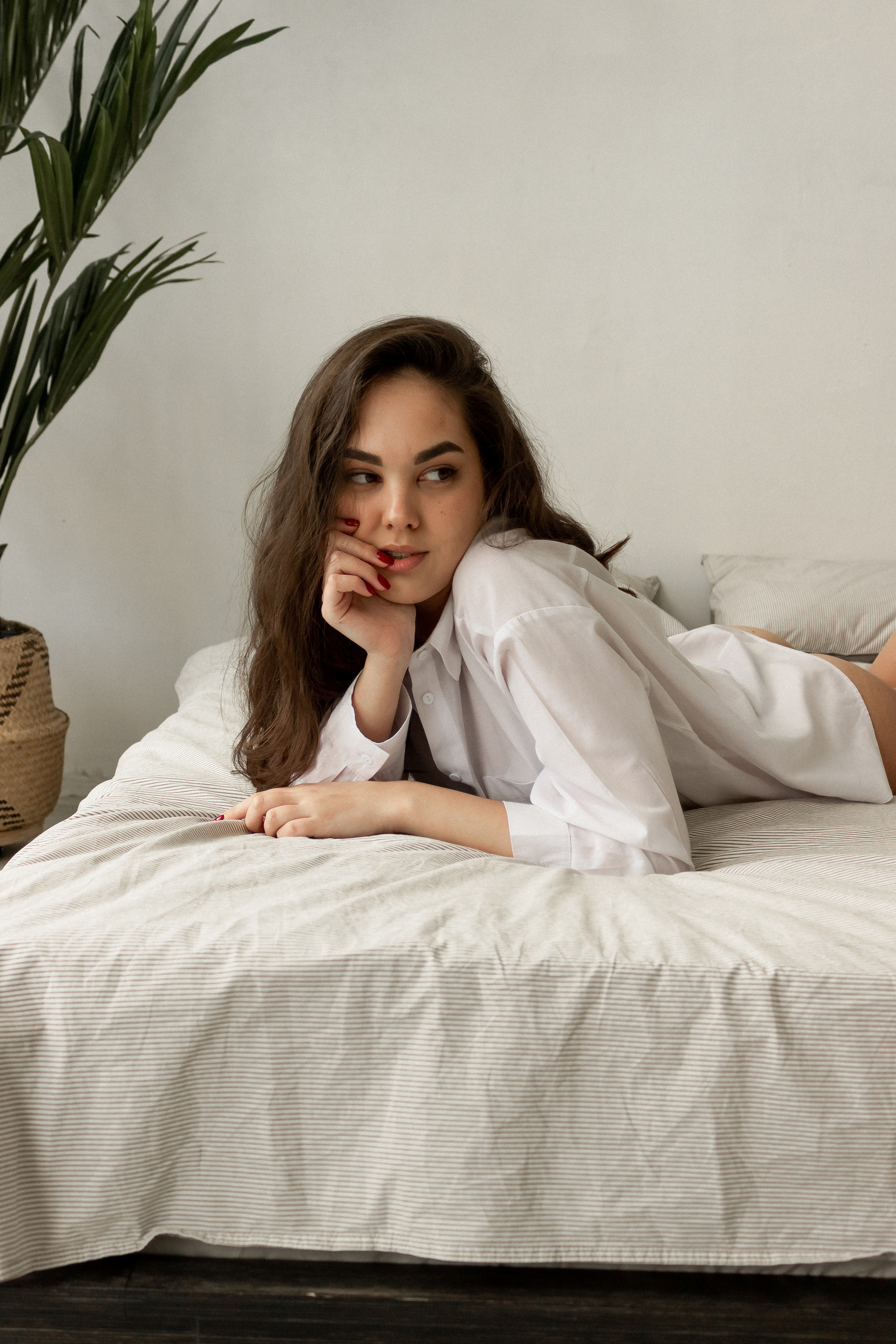 Виктория. Фотограф в Челябинске Екатерина Насырова