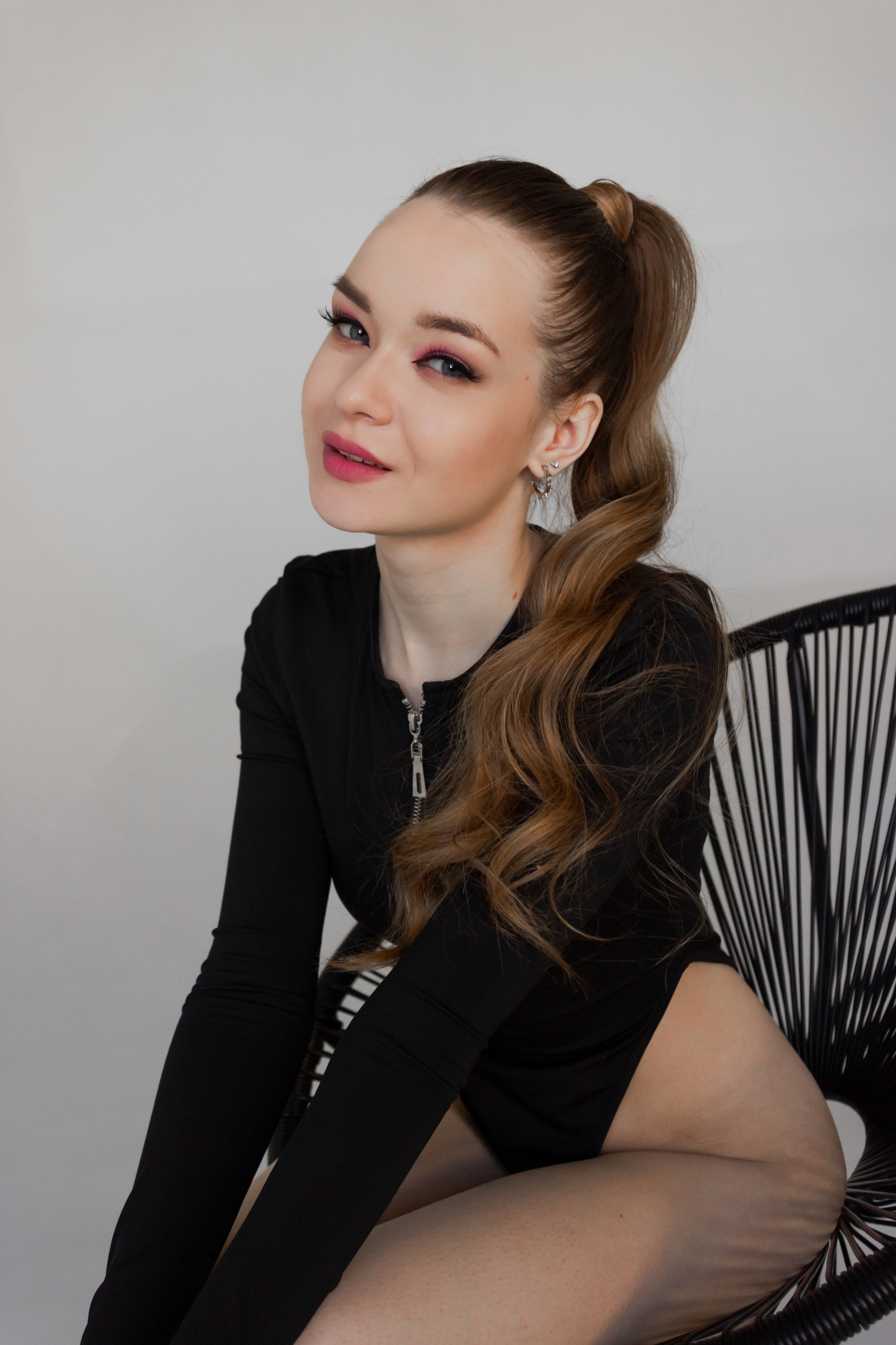 Полина. Фотограф в Челябинске Екатерина Насырова