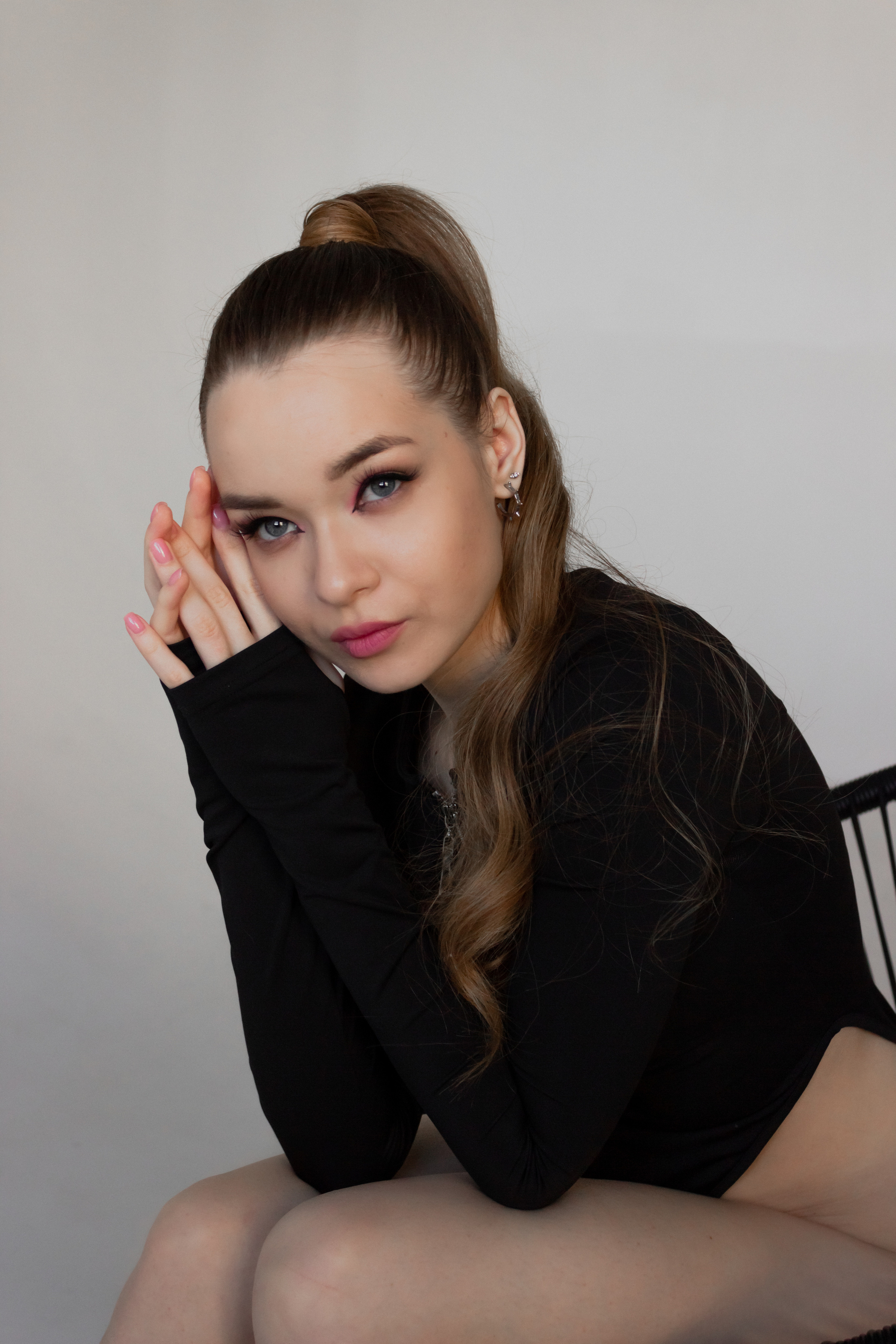 Полина. Фотограф в Челябинске Екатерина Насырова