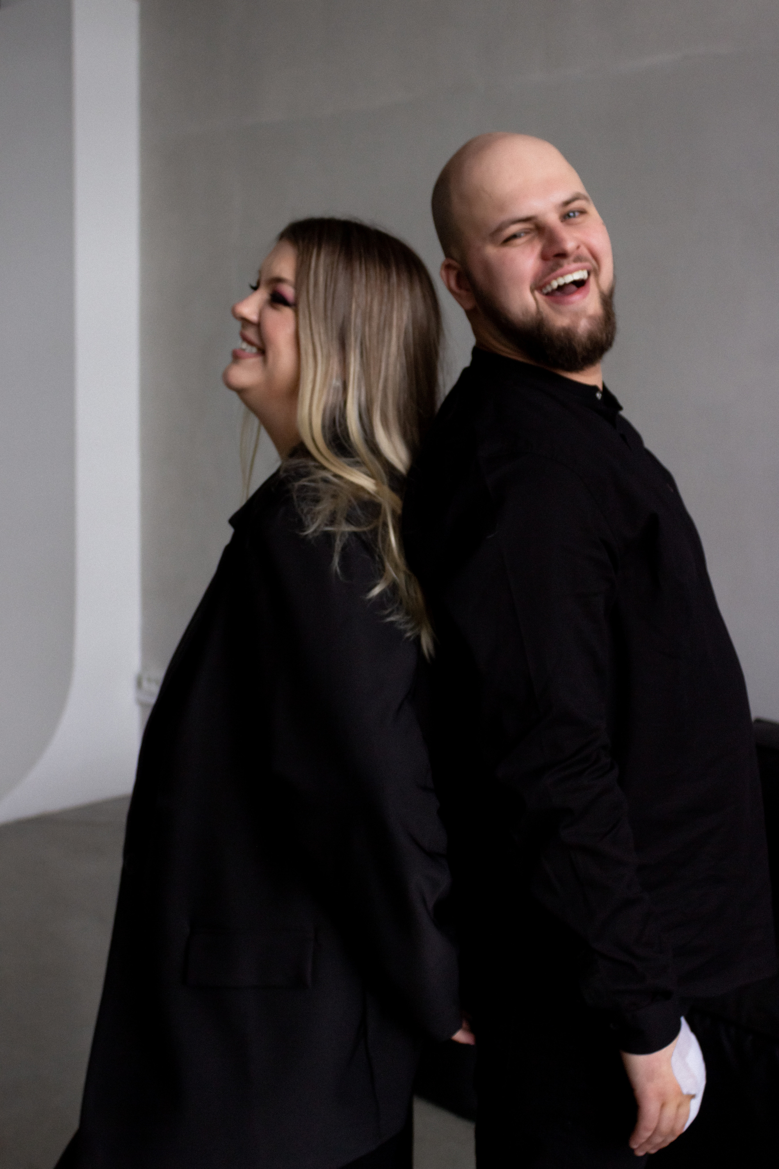 Анна & Тимур. Фотограф в Челябинске Екатерина Насырова