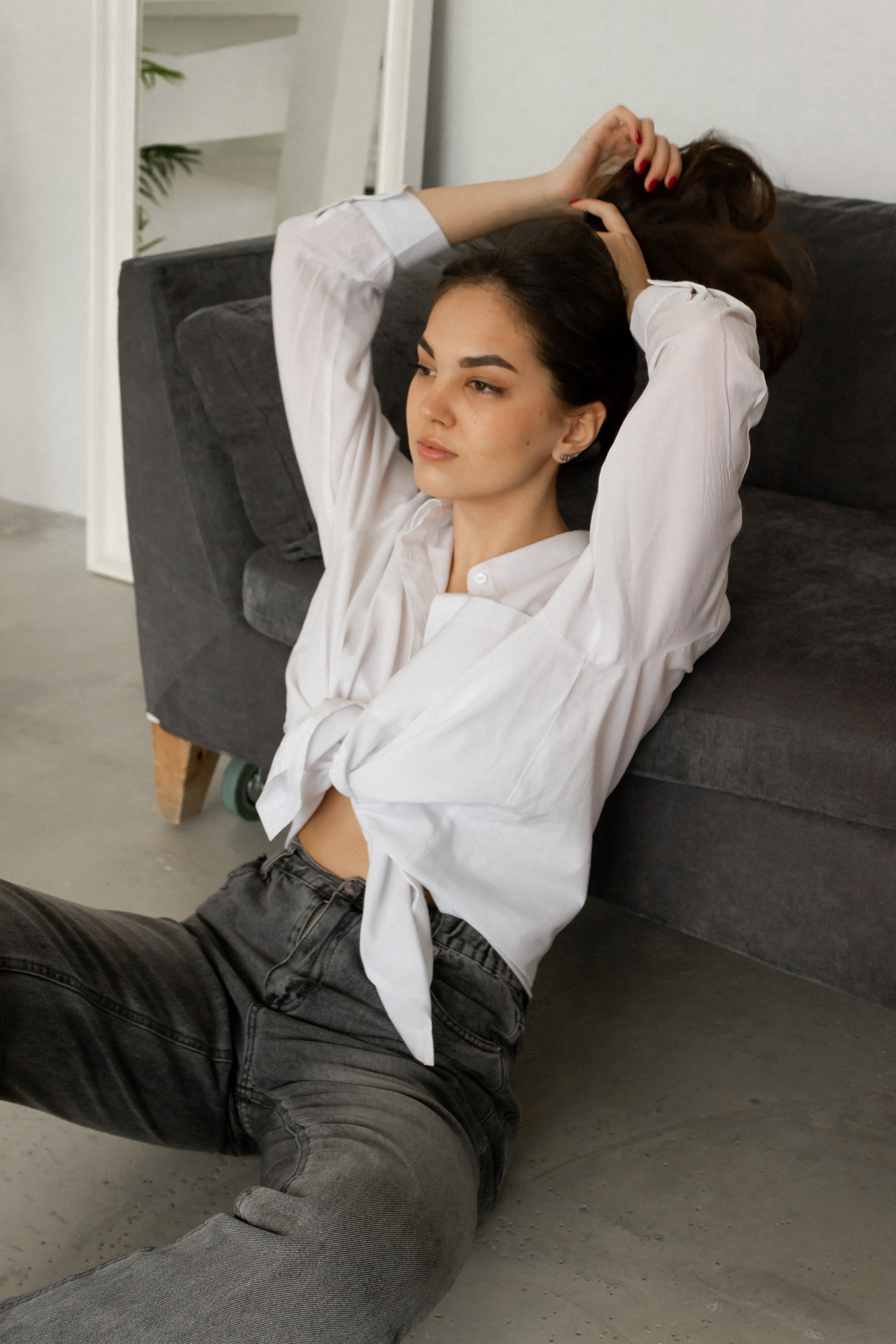 Виктория. Фотограф в Челябинске Екатерина Насырова