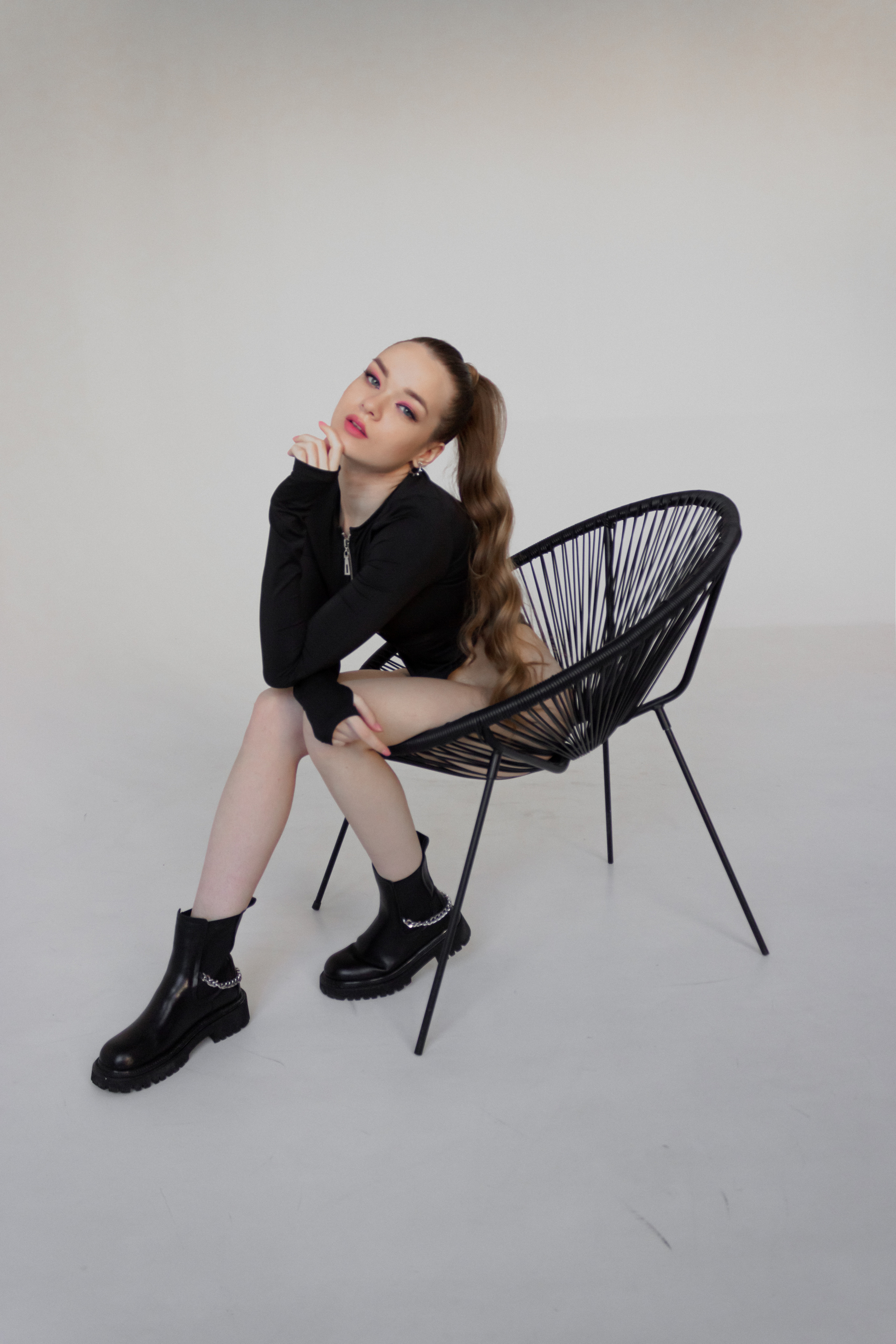 Полина. Фотограф в Челябинске Екатерина Насырова