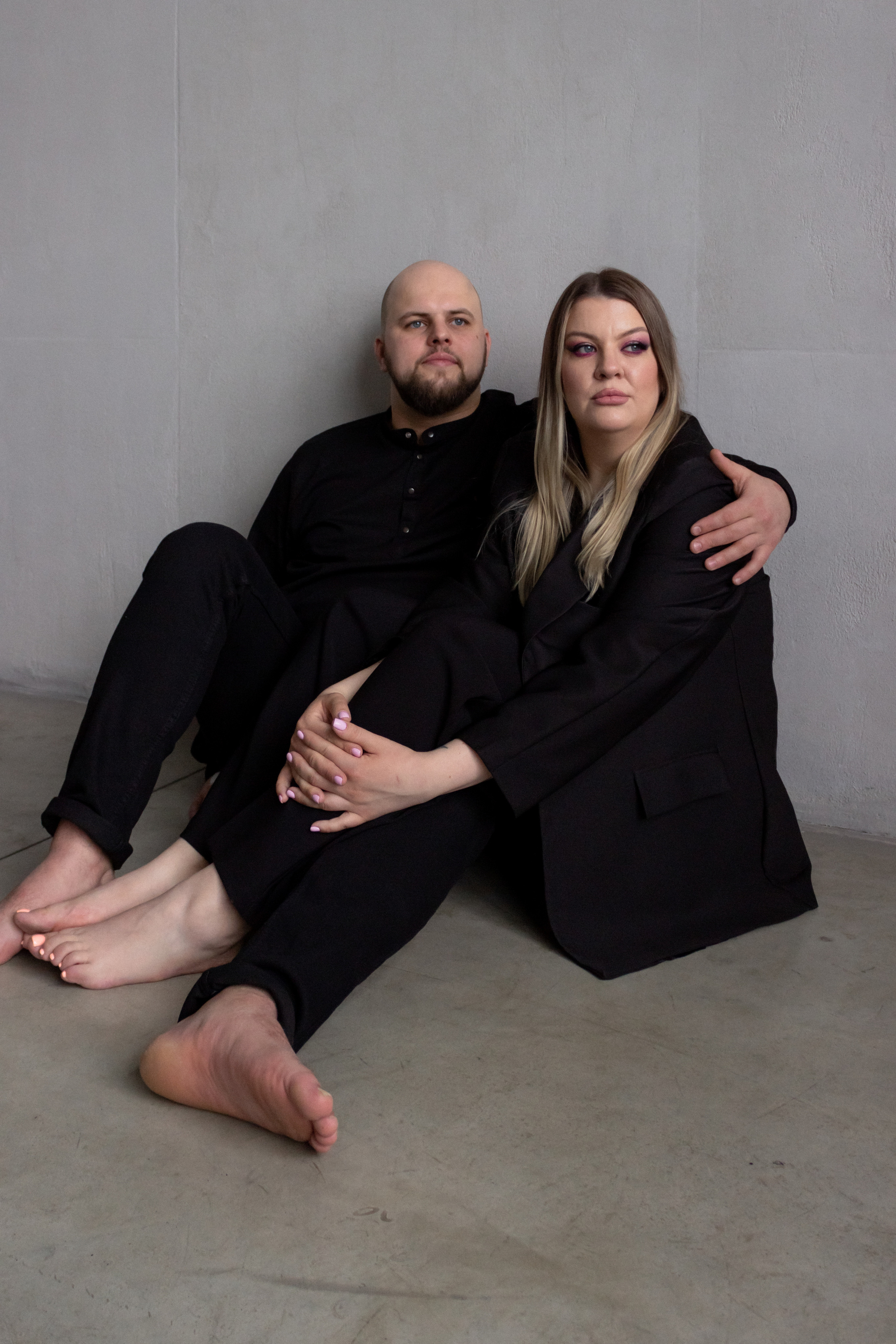 Анна & Тимур. Фотограф в Челябинске Екатерина Насырова