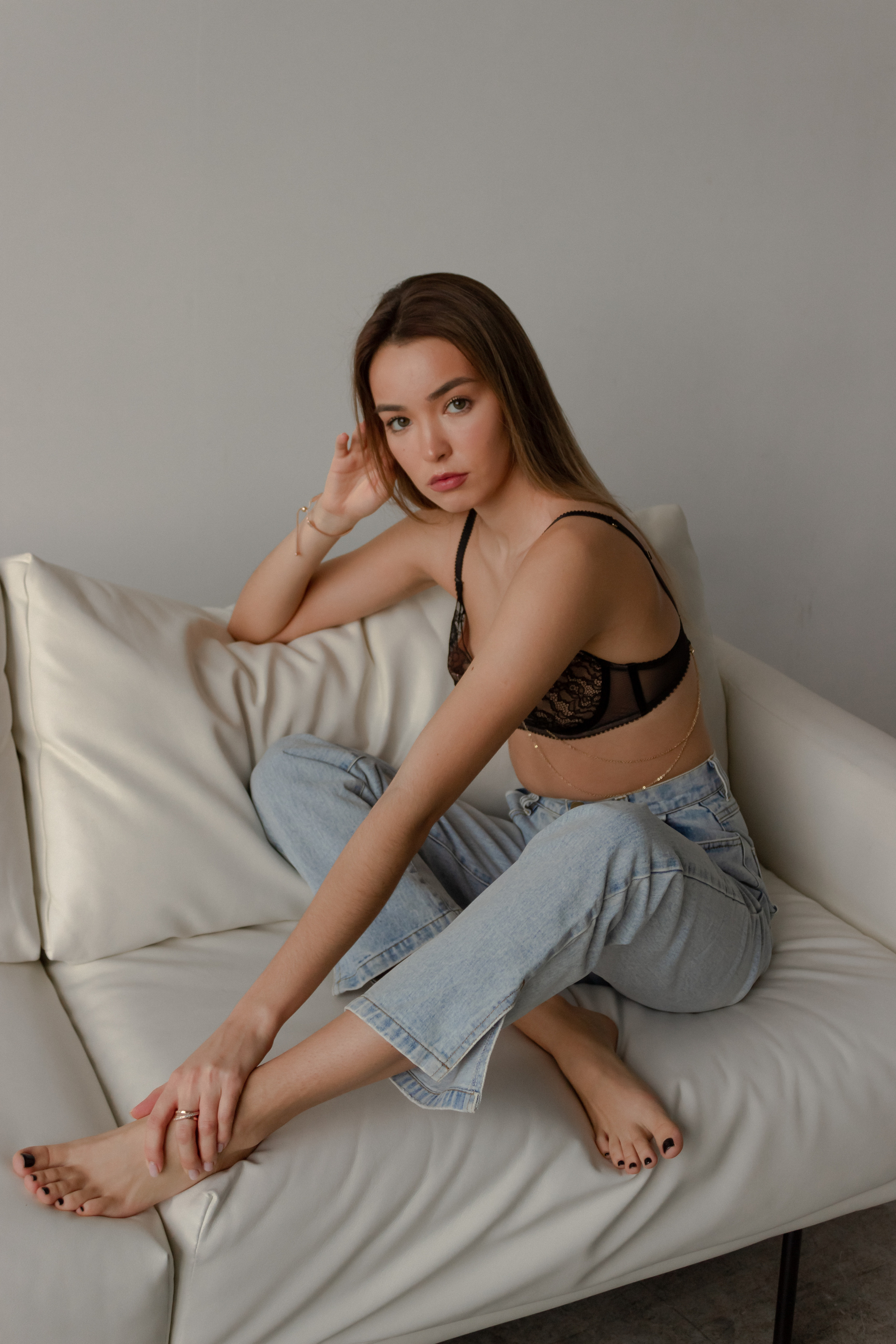 Изабелла. Фотограф в Челябинске Екатерина Насырова