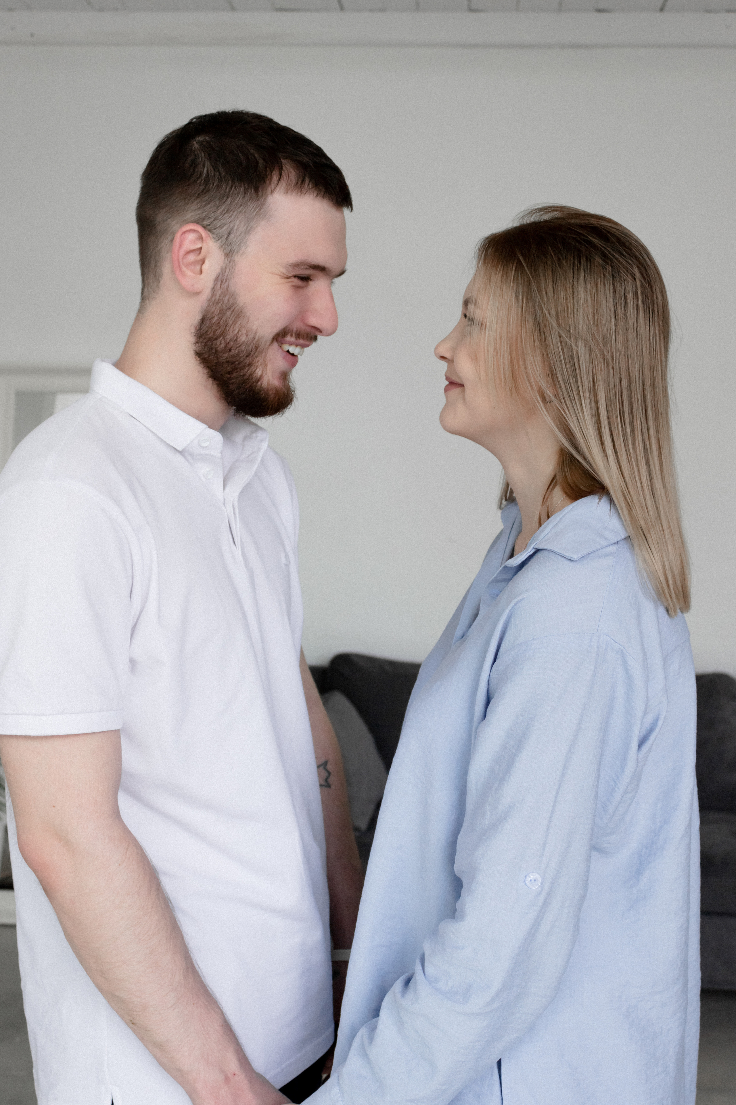 Кристина & Максим & Рома. Фотограф в Челябинске Екатерина Насырова