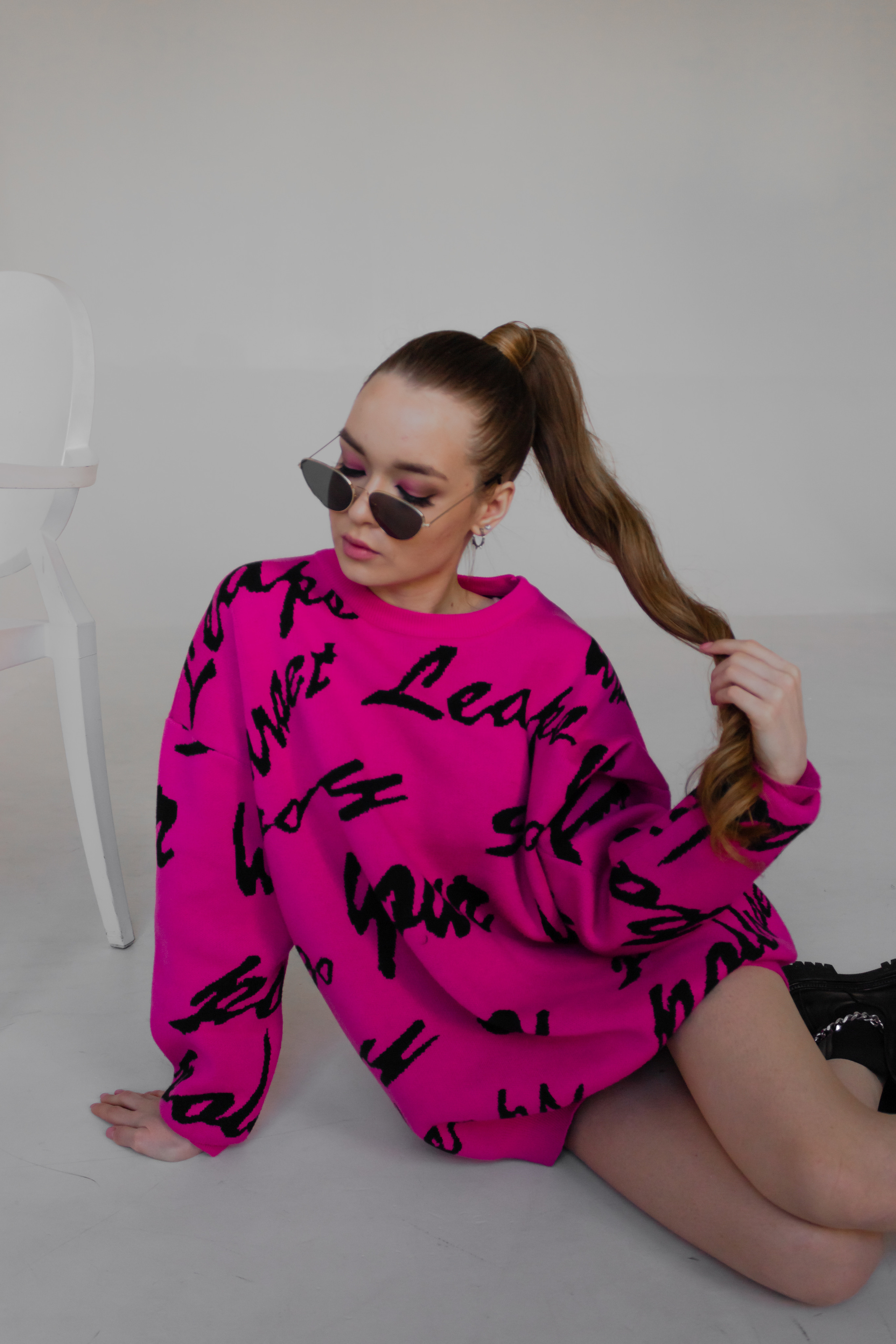 Полина. Фотограф в Челябинске Екатерина Насырова