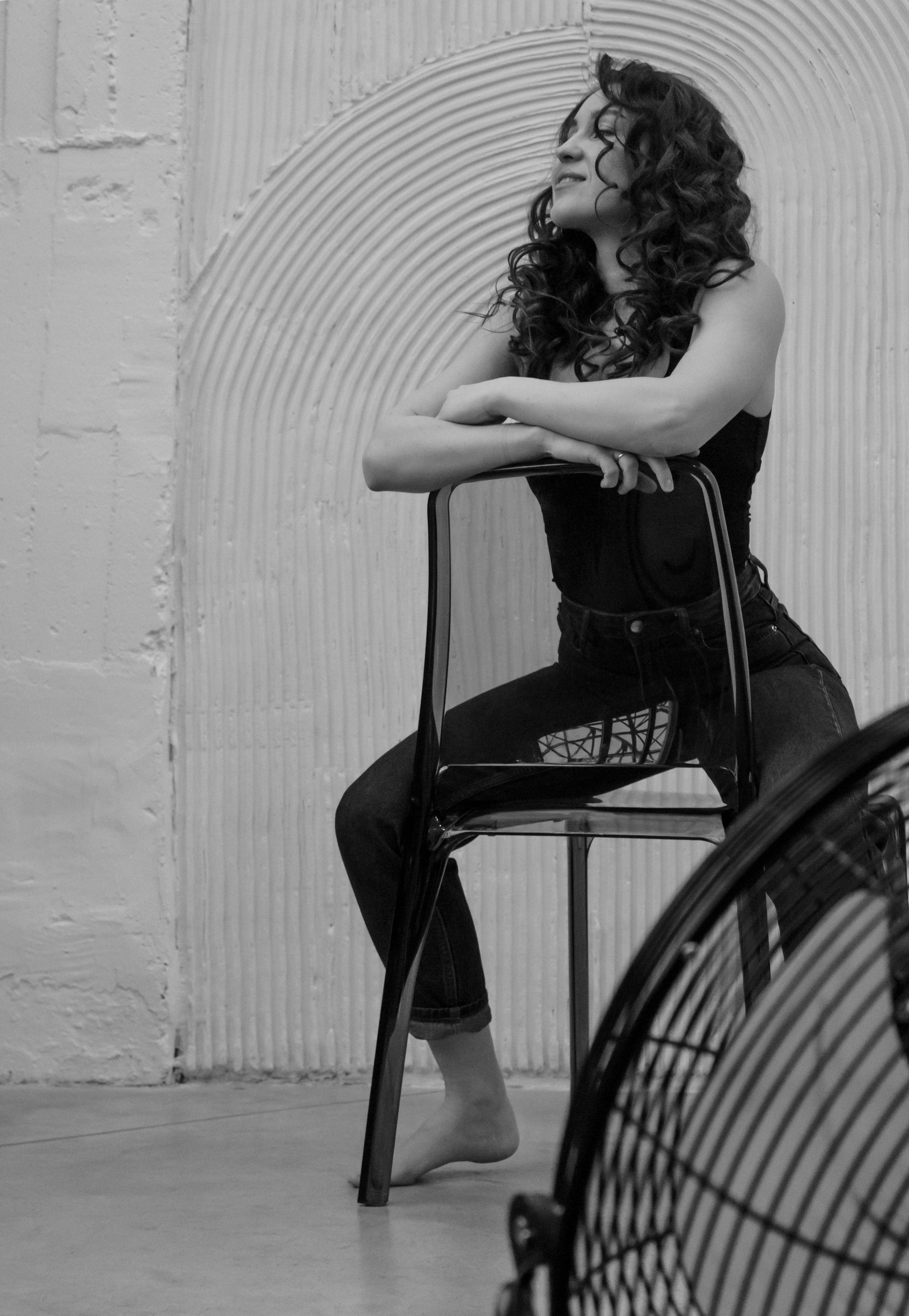 Екатерина. Фотограф в Челябинске Екатерина Насырова