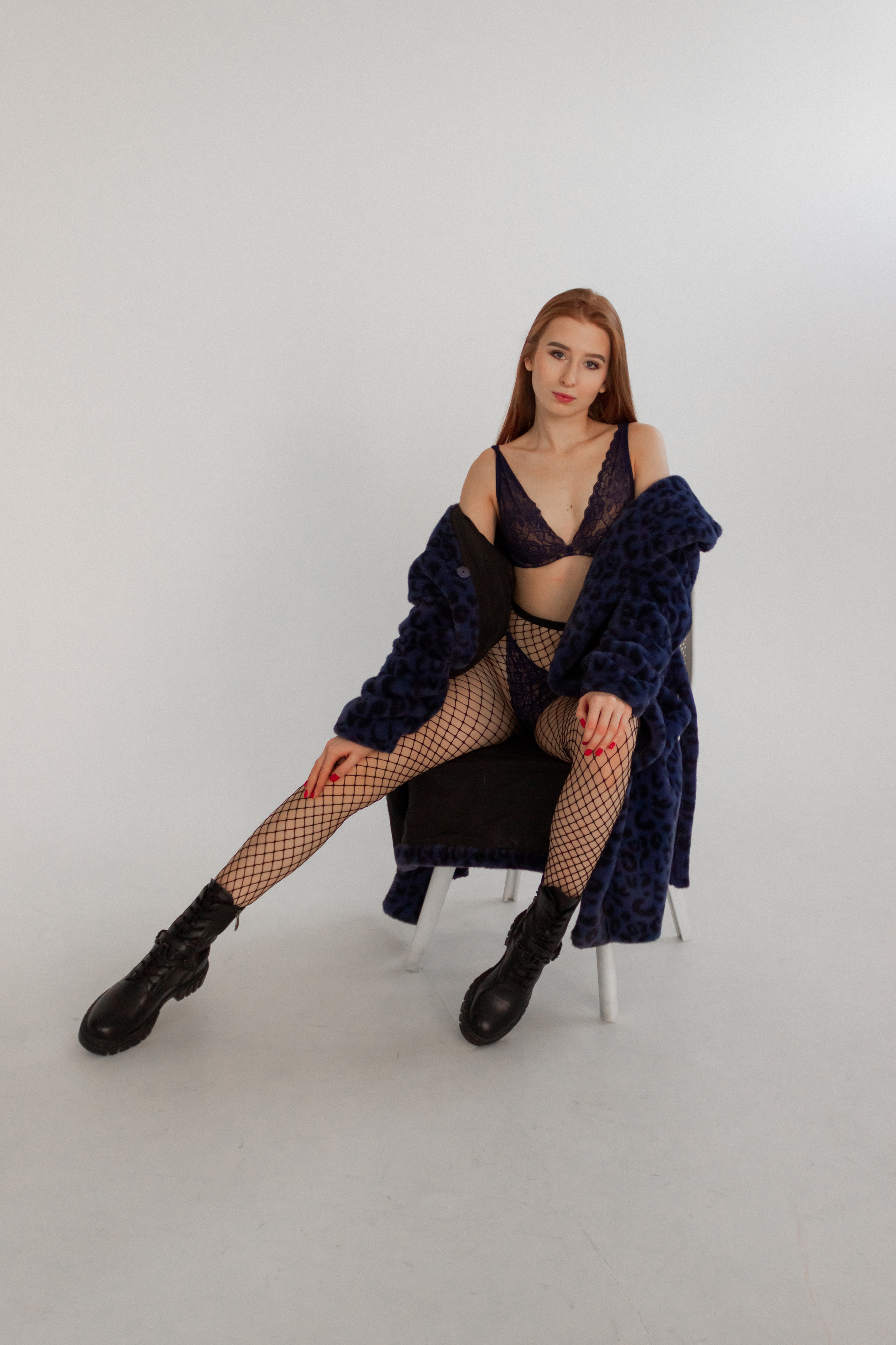 Виктория. Фотограф в Челябинске Екатерина Насырова