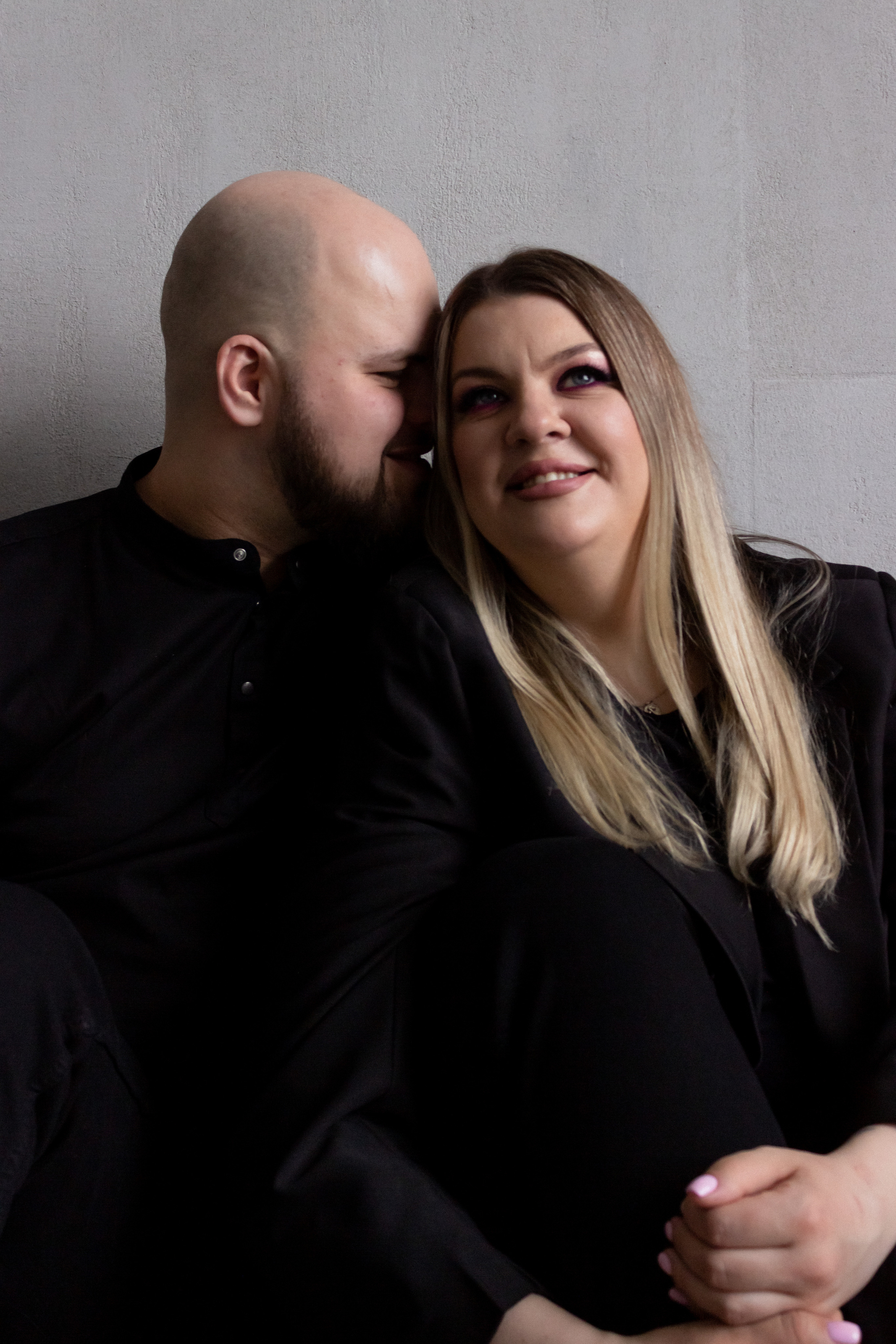 Анна & Тимур. Фотограф в Челябинске Екатерина Насырова