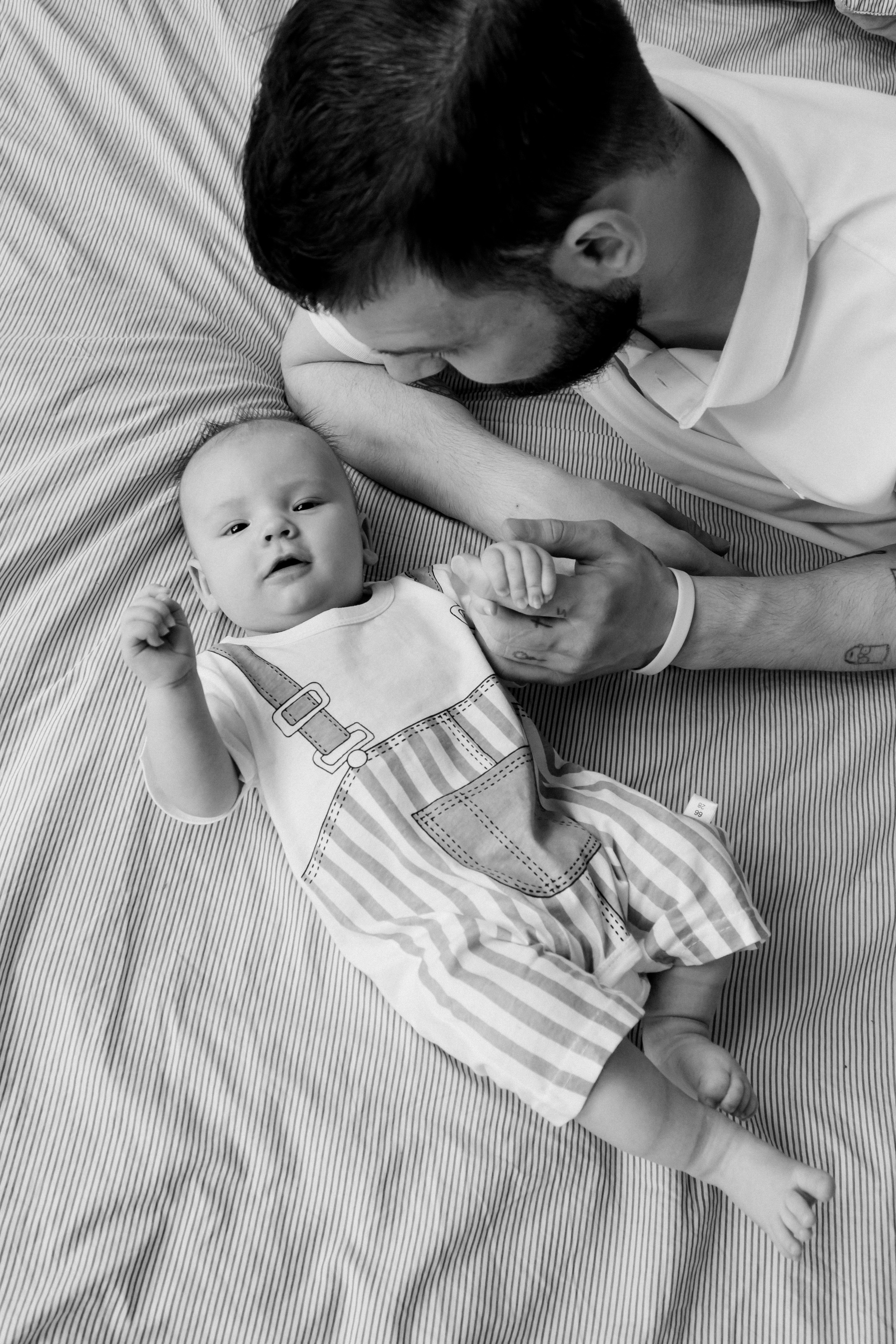 Кристина & Максим & Рома. Фотограф в Челябинске Екатерина Насырова