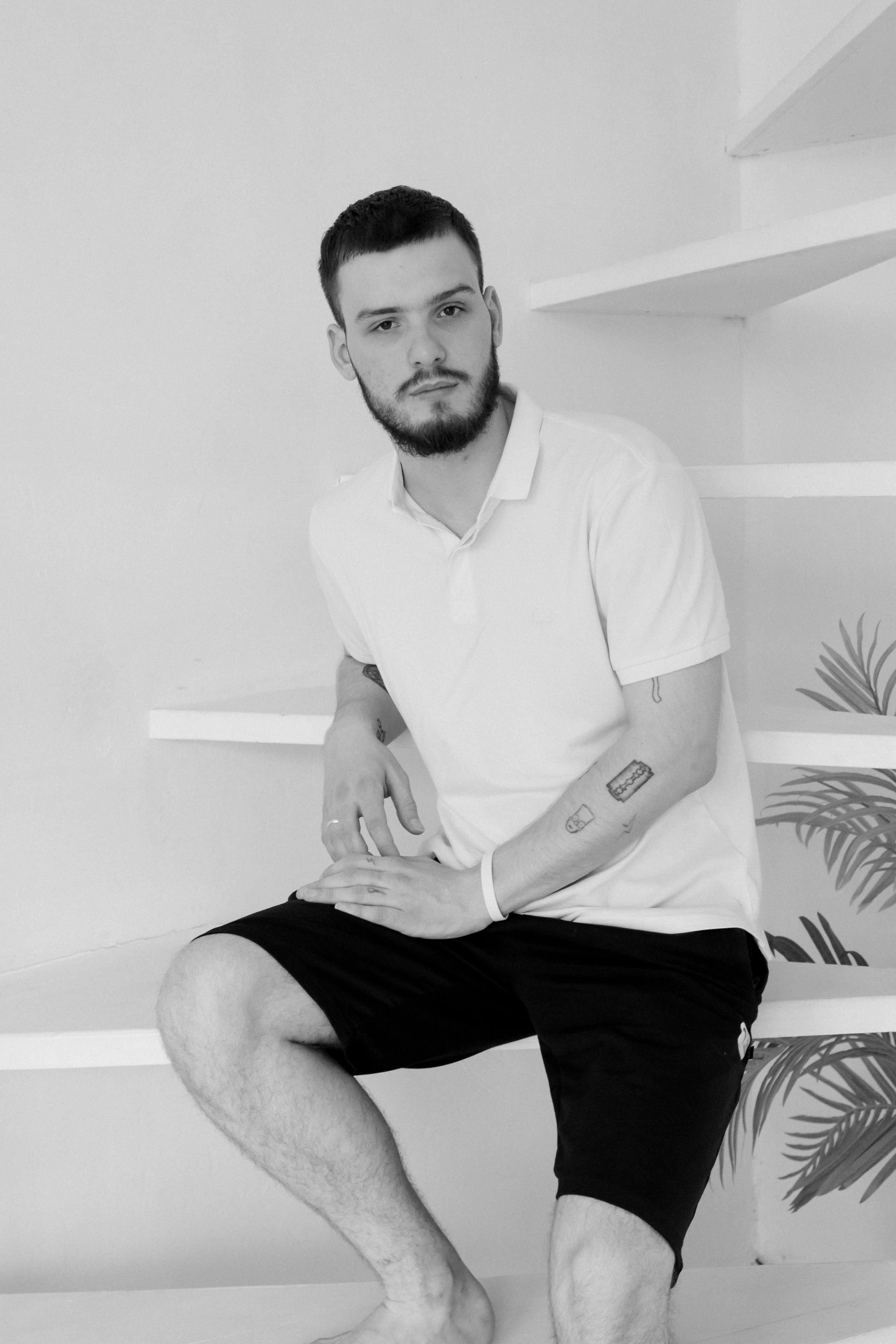 Кристина & Максим & Рома. Фотограф в Челябинске Екатерина Насырова