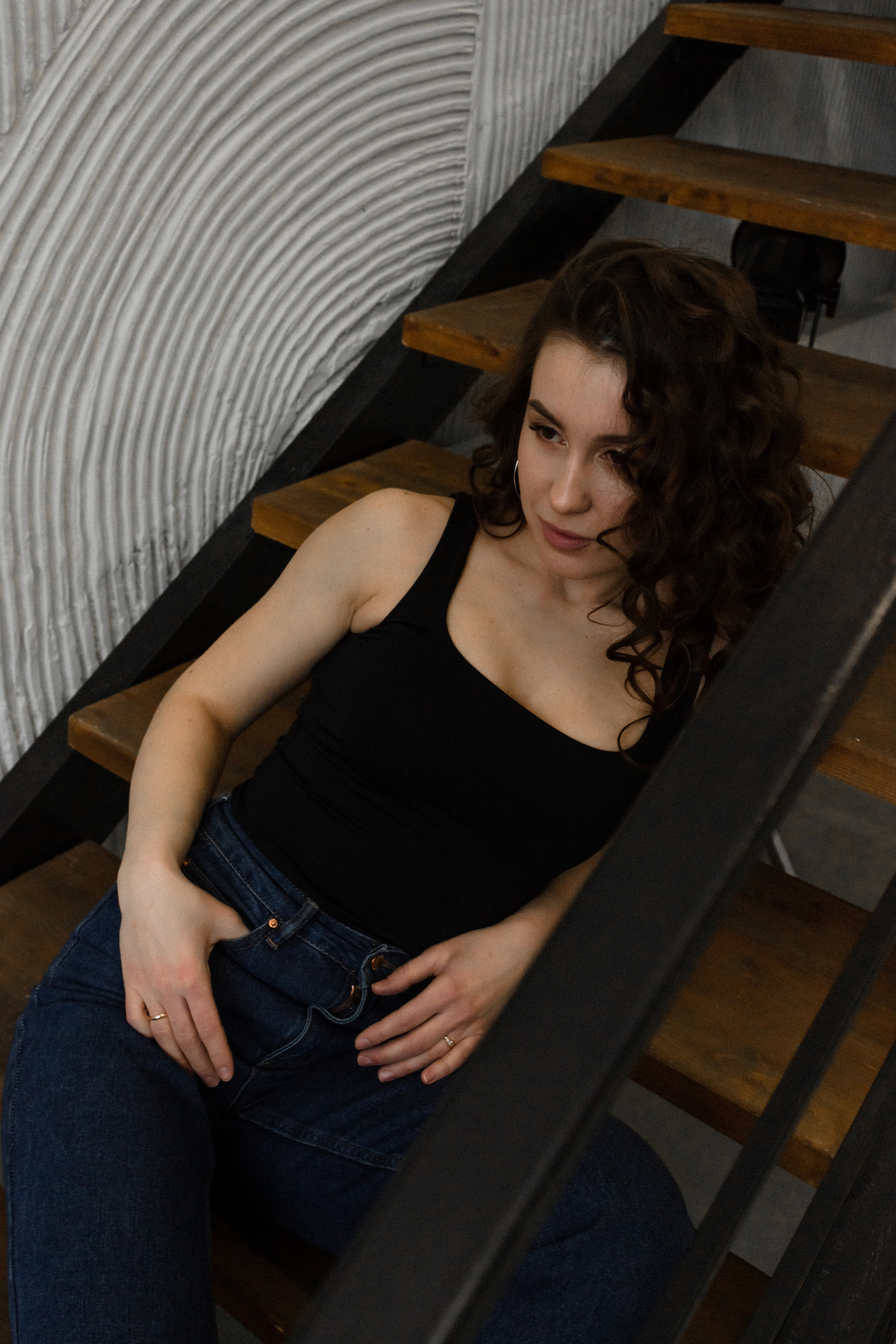 Екатерина. Фотограф в Челябинске Екатерина Насырова