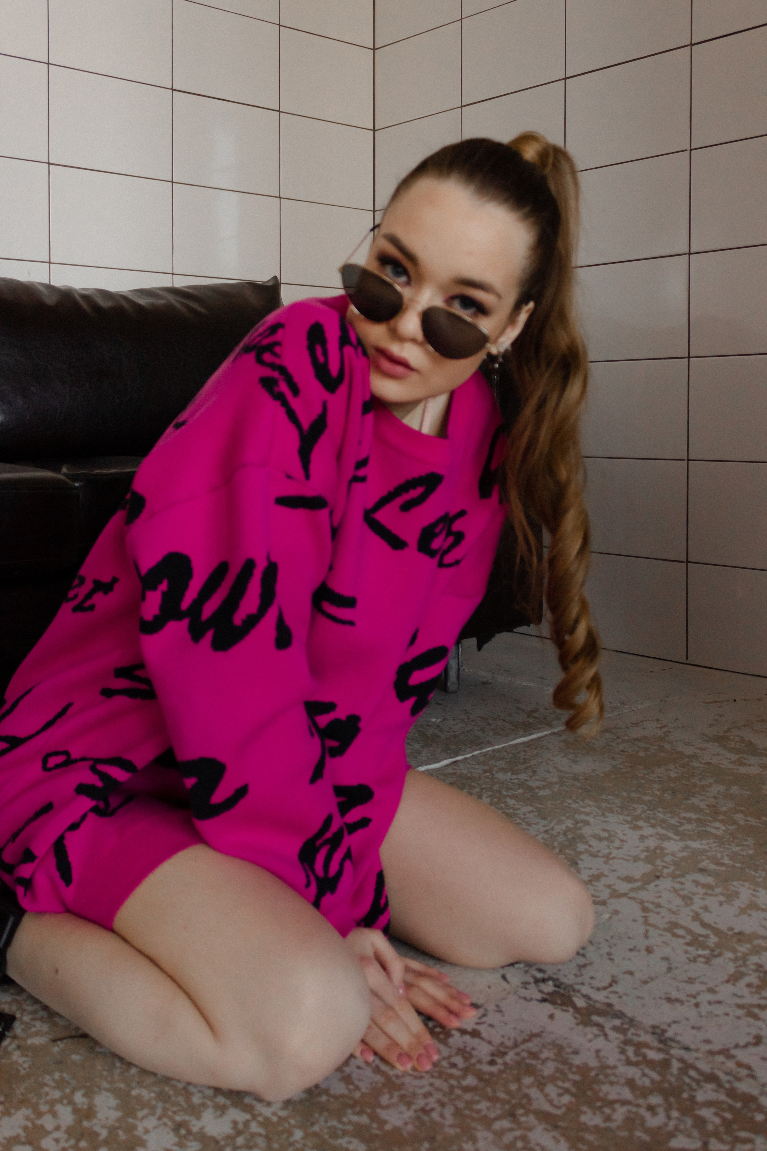 Полина. Фотограф в Челябинске Екатерина Насырова