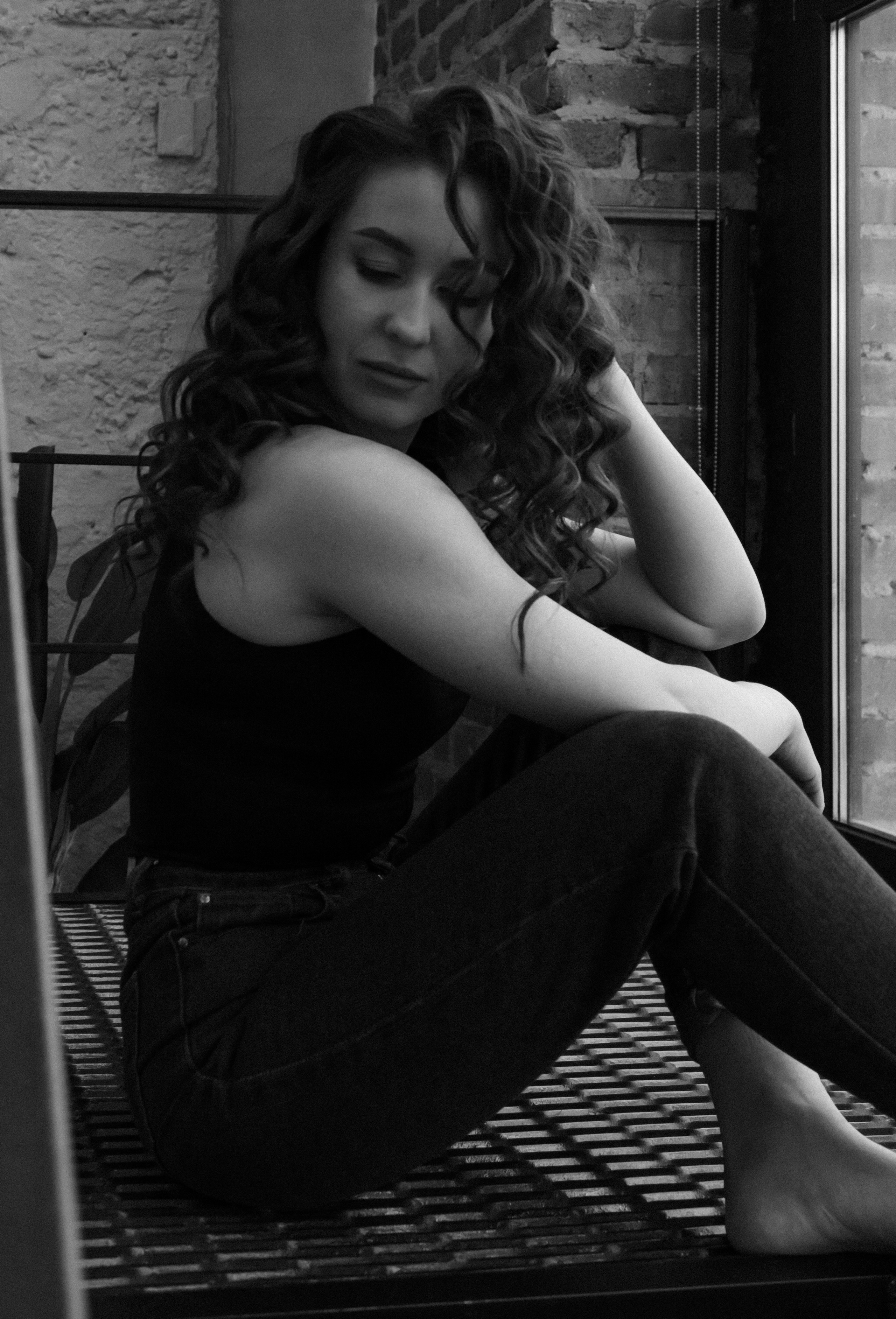 Екатерина. Фотограф в Челябинске Екатерина Насырова