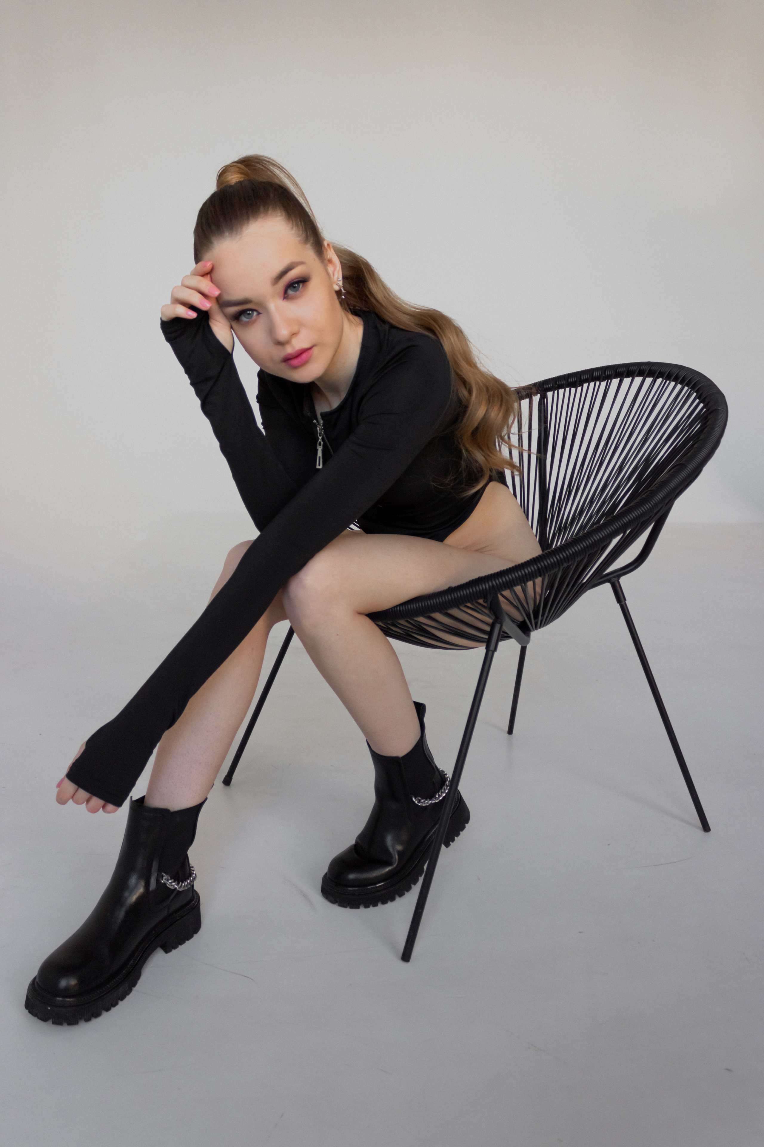 Полина. Фотограф в Челябинске Екатерина Насырова