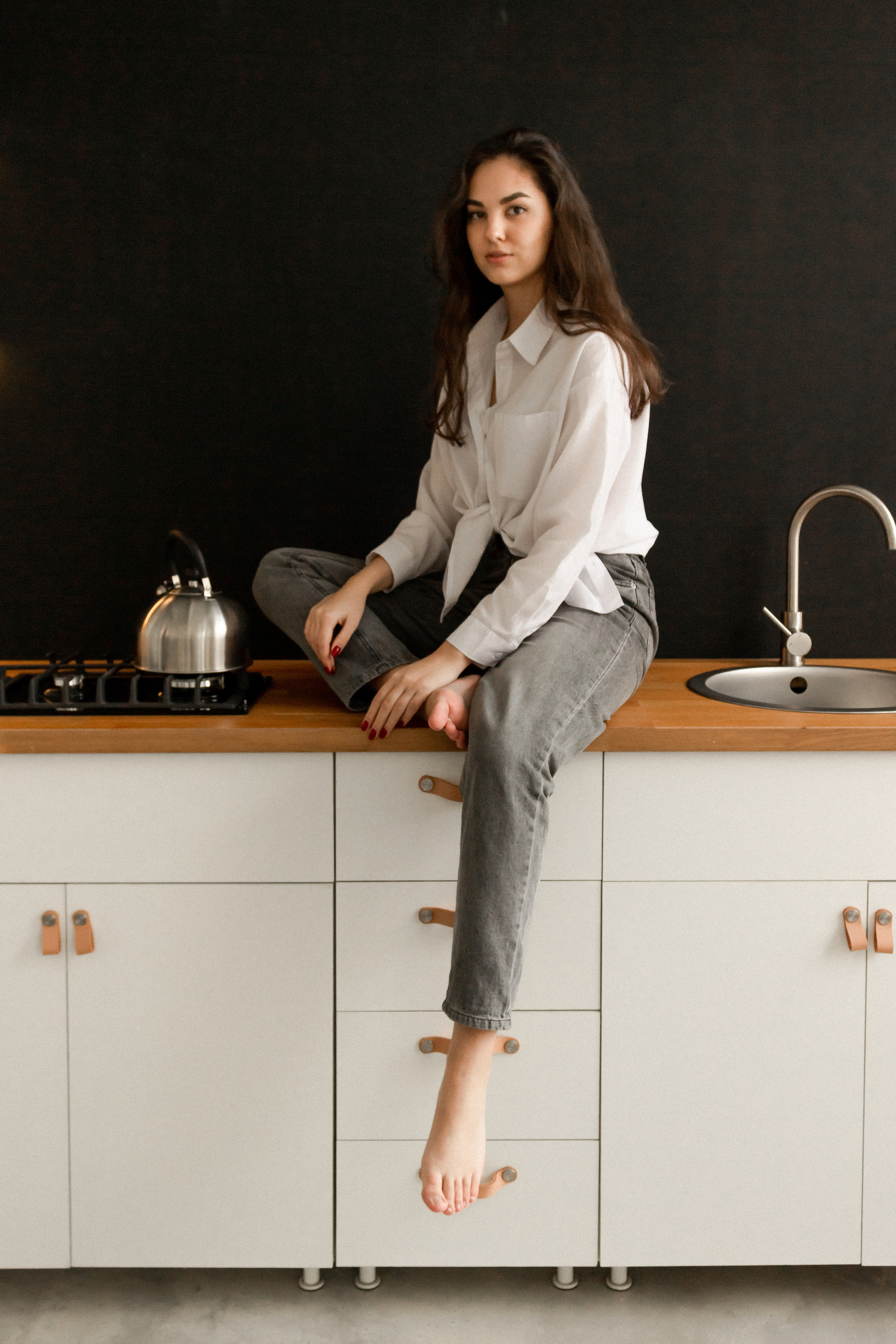 Виктория. Фотограф в Челябинске Екатерина Насырова