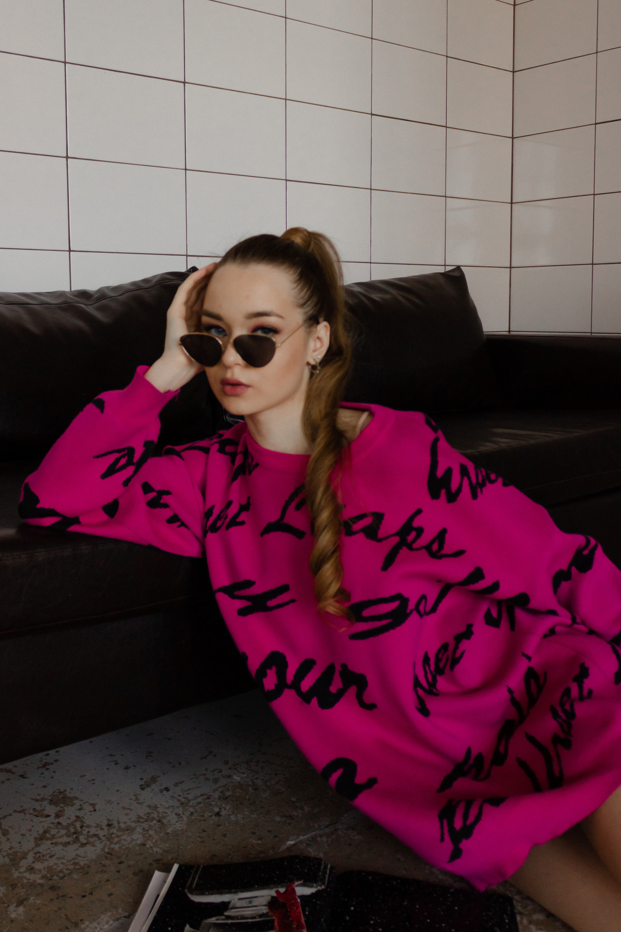 Полина. Фотограф в Челябинске Екатерина Насырова