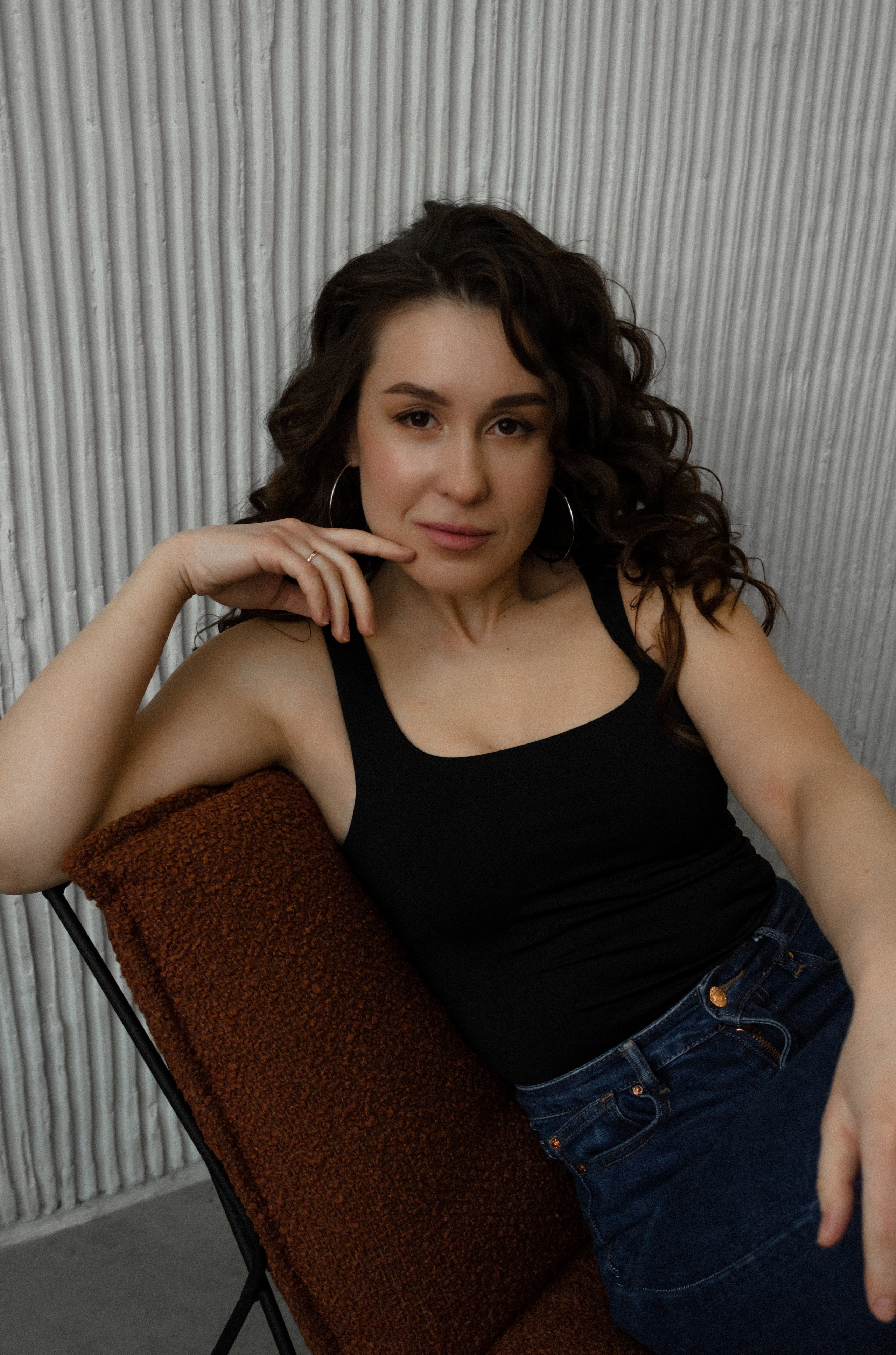 Екатерина. Фотограф в Челябинске Екатерина Насырова