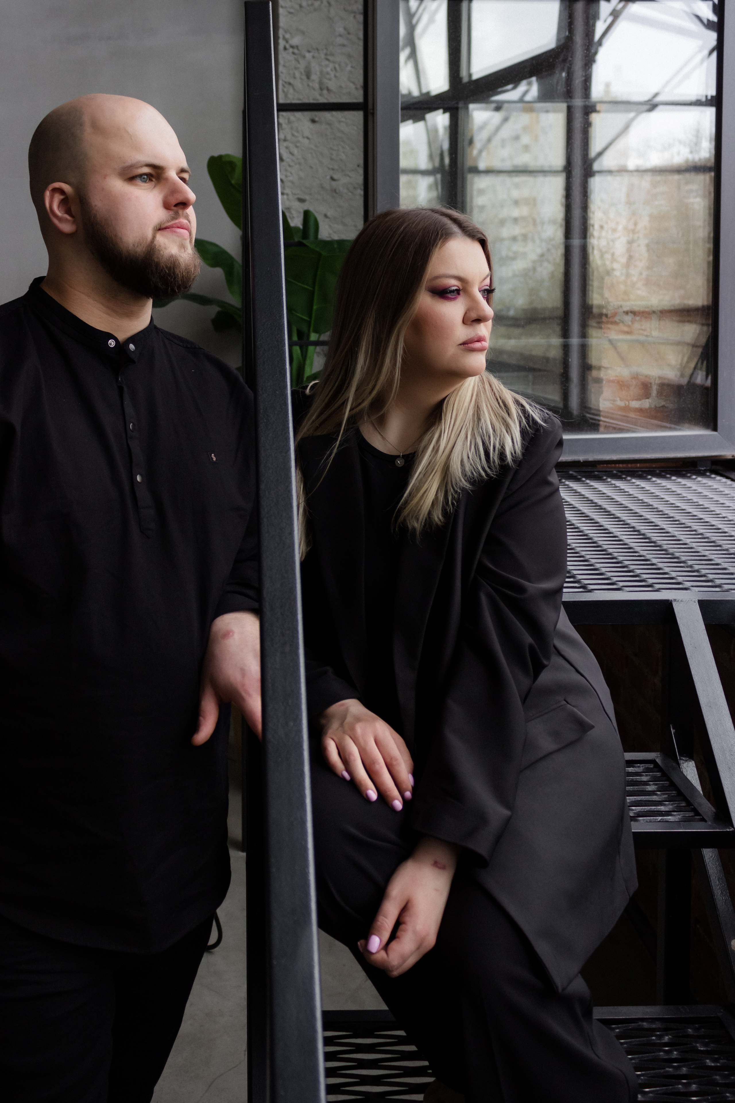 Анна & Тимур. Фотограф в Челябинске Екатерина Насырова