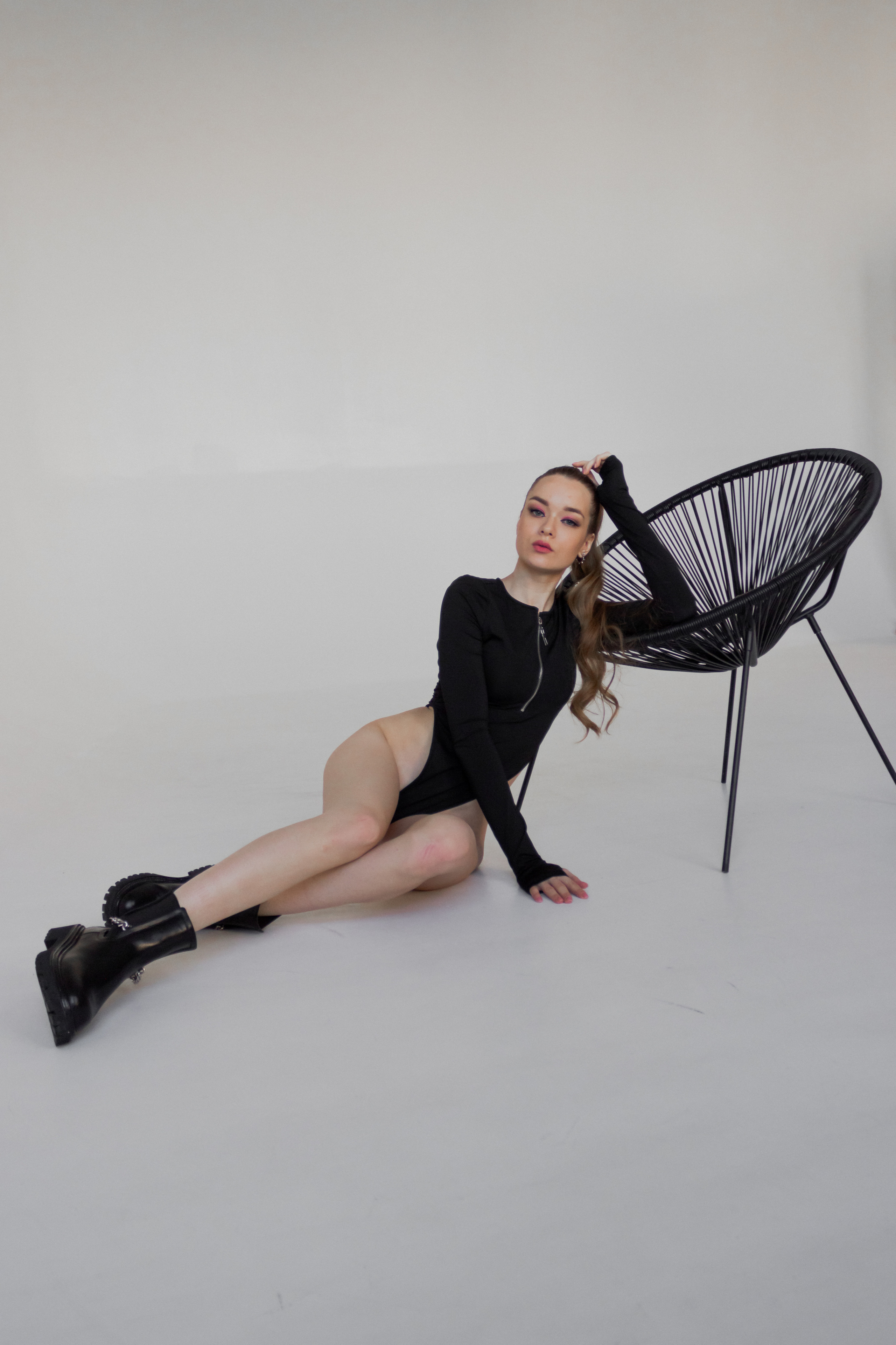 Полина. Фотограф в Челябинске Екатерина Насырова