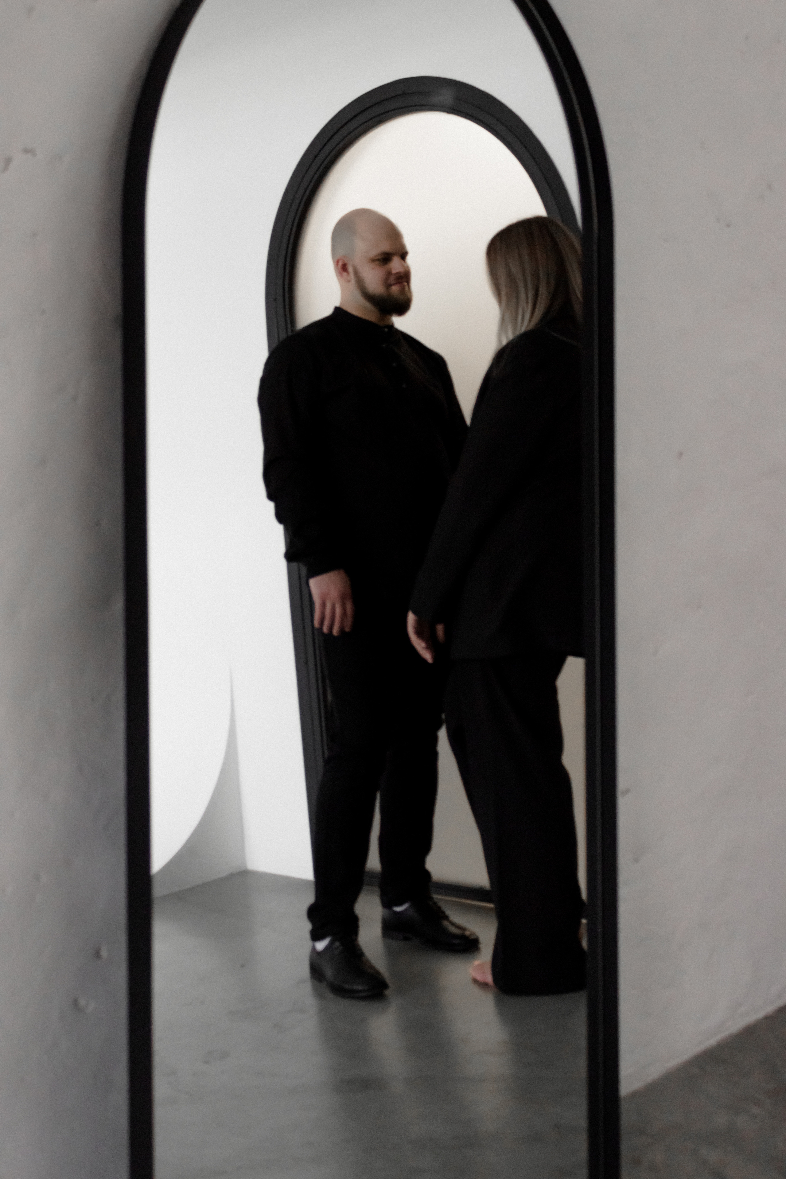 Анна & Тимур. Фотограф в Челябинске Екатерина Насырова