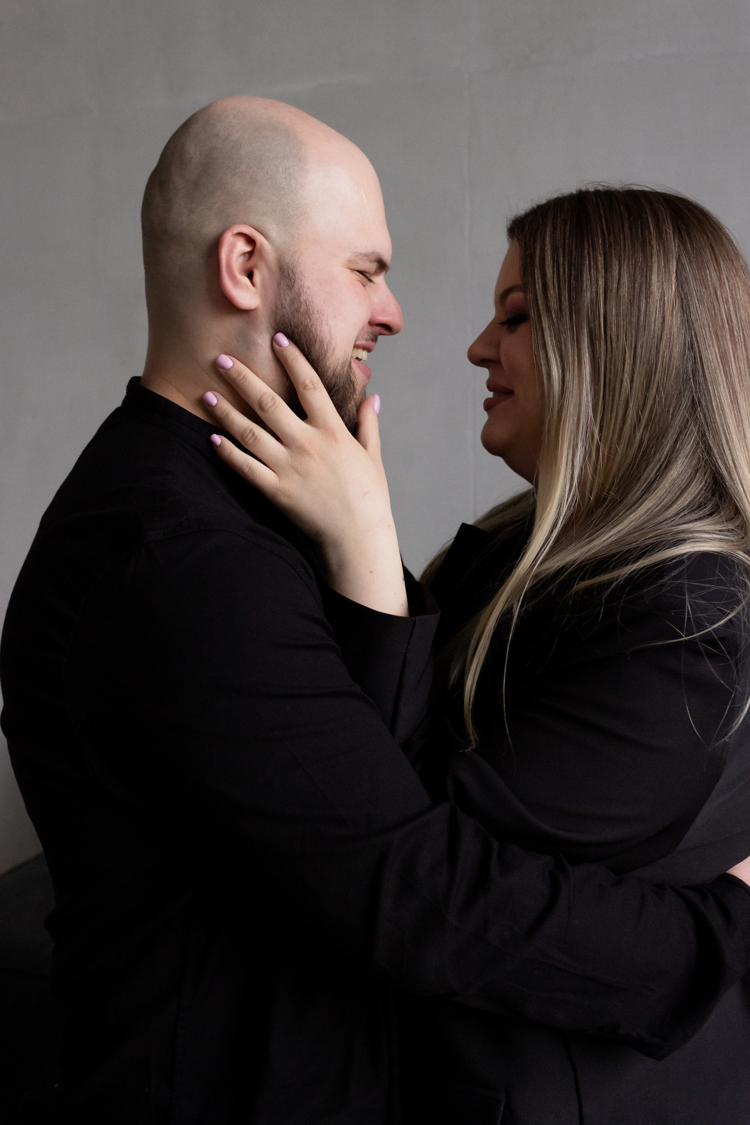 Анна & Тимур. Фотограф в Челябинске Екатерина Насырова