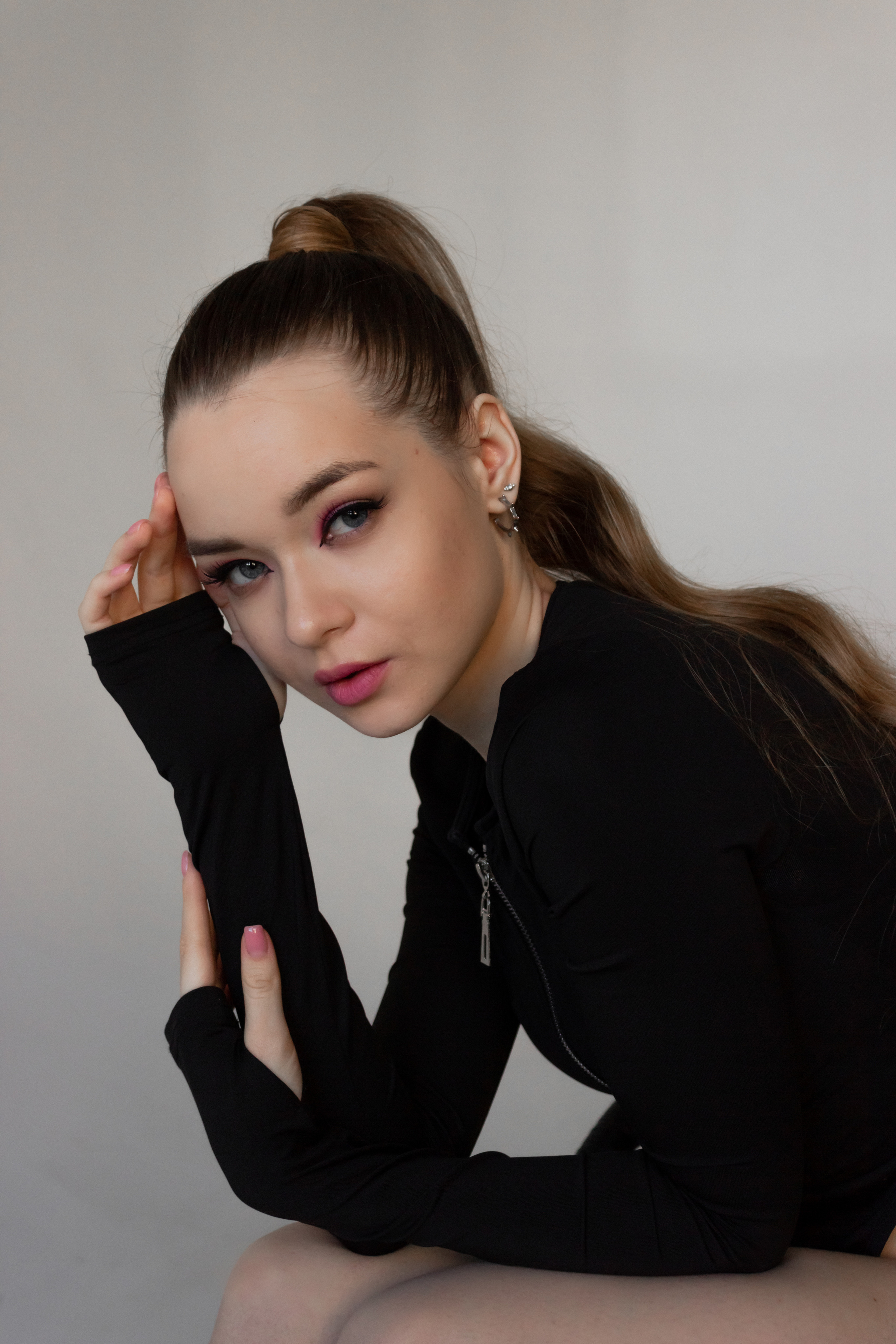 Полина. Фотограф в Челябинске Екатерина Насырова