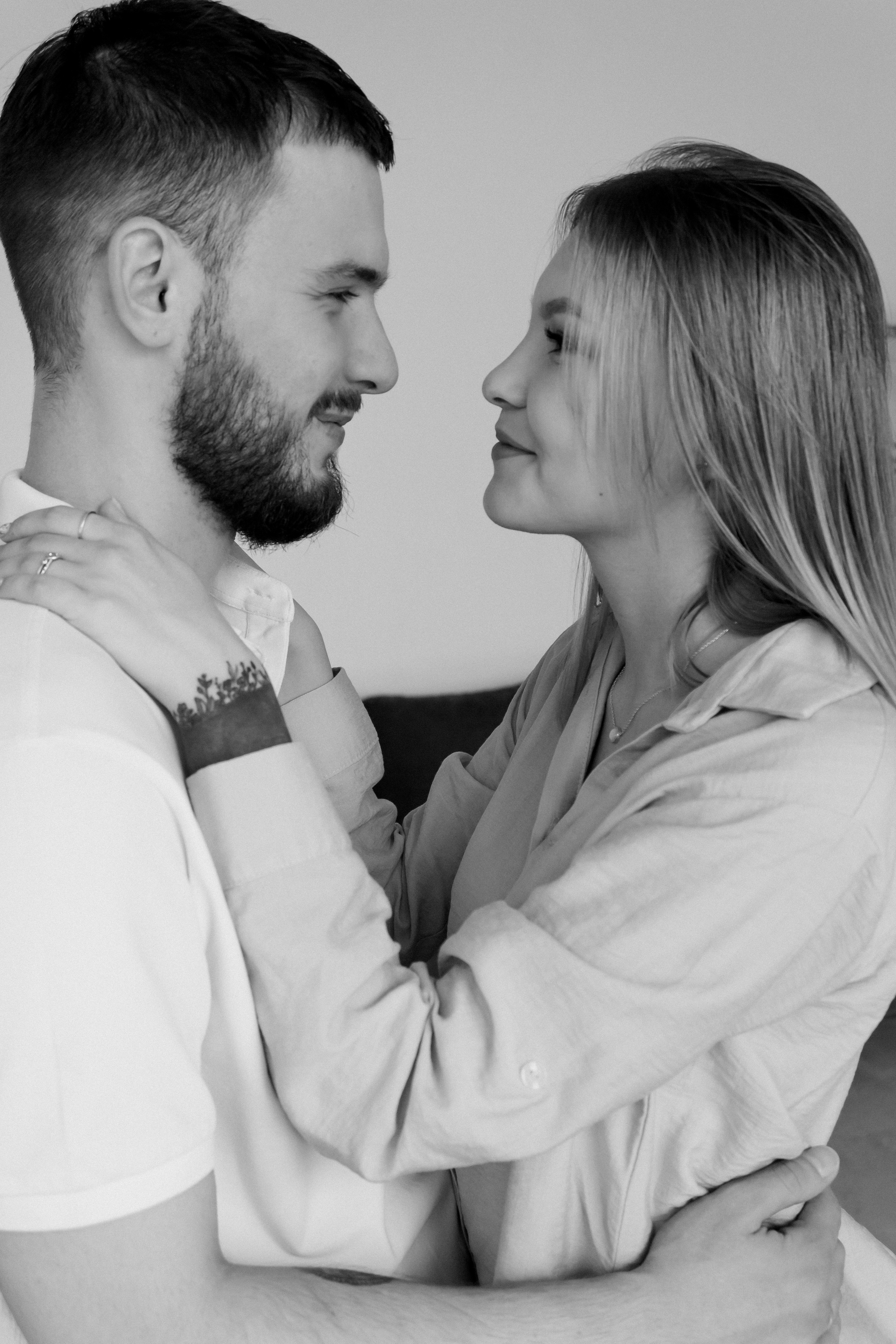 Кристина & Максим & Рома. Фотограф в Челябинске Екатерина Насырова