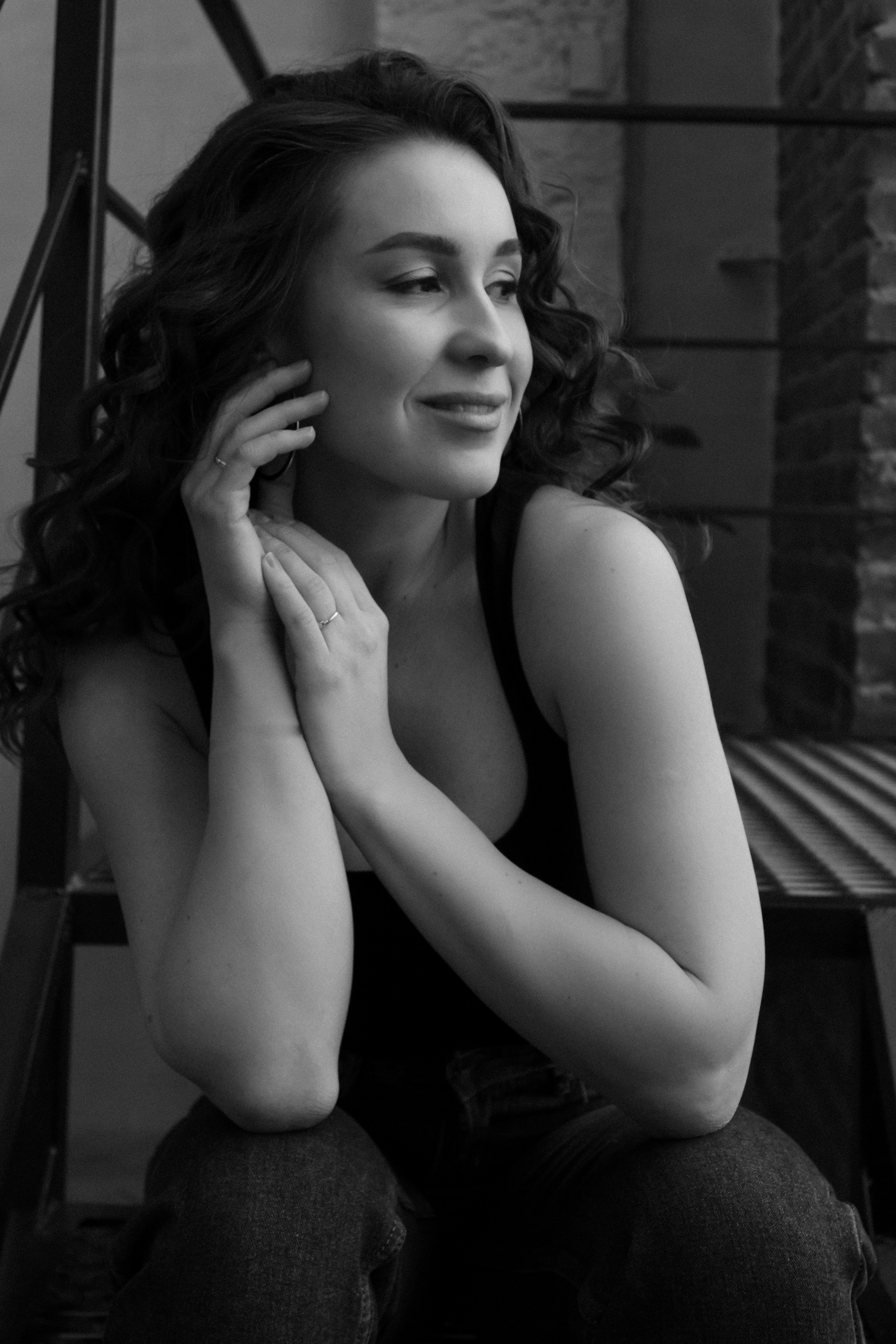 Екатерина. Фотограф в Челябинске Екатерина Насырова