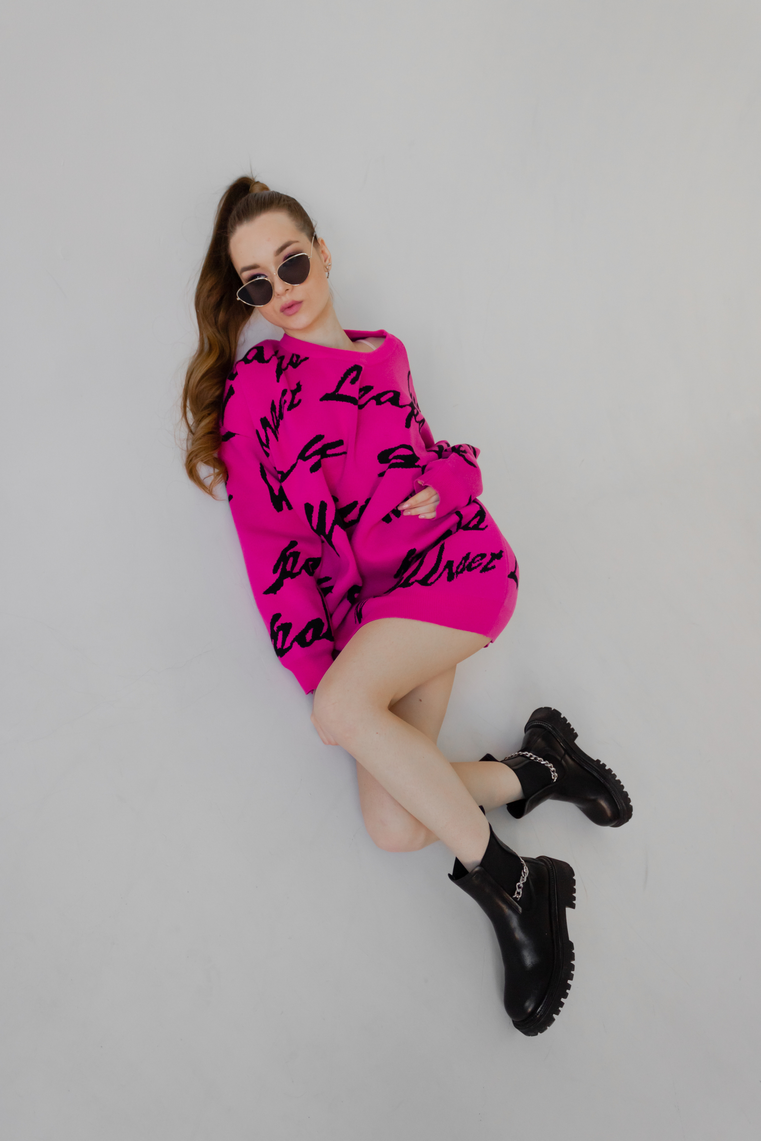 Полина. Фотограф в Челябинске Екатерина Насырова