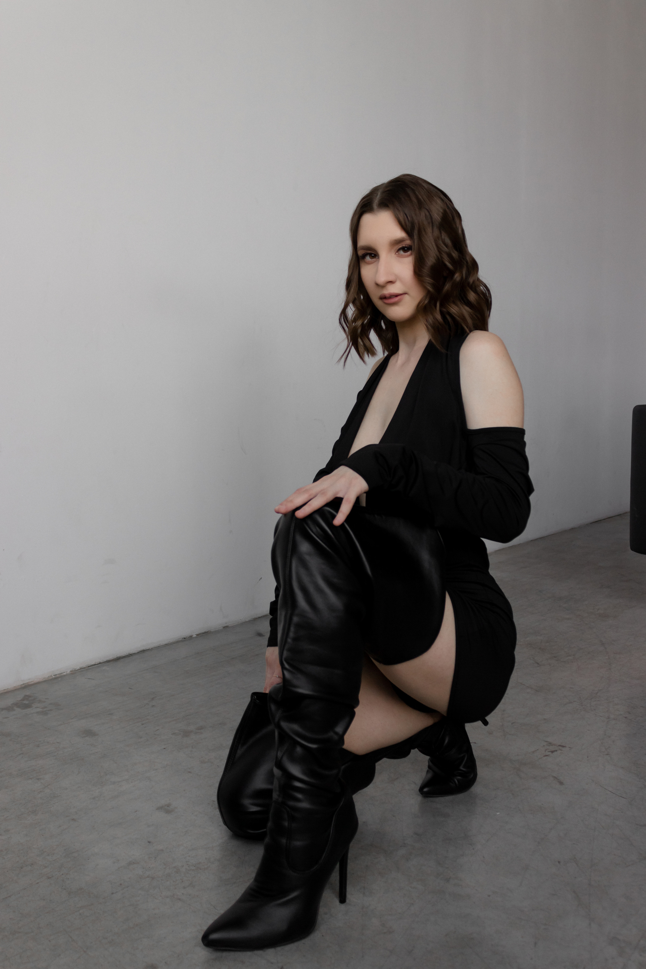 Елизавета. Фотограф в Челябинске Екатерина Насырова