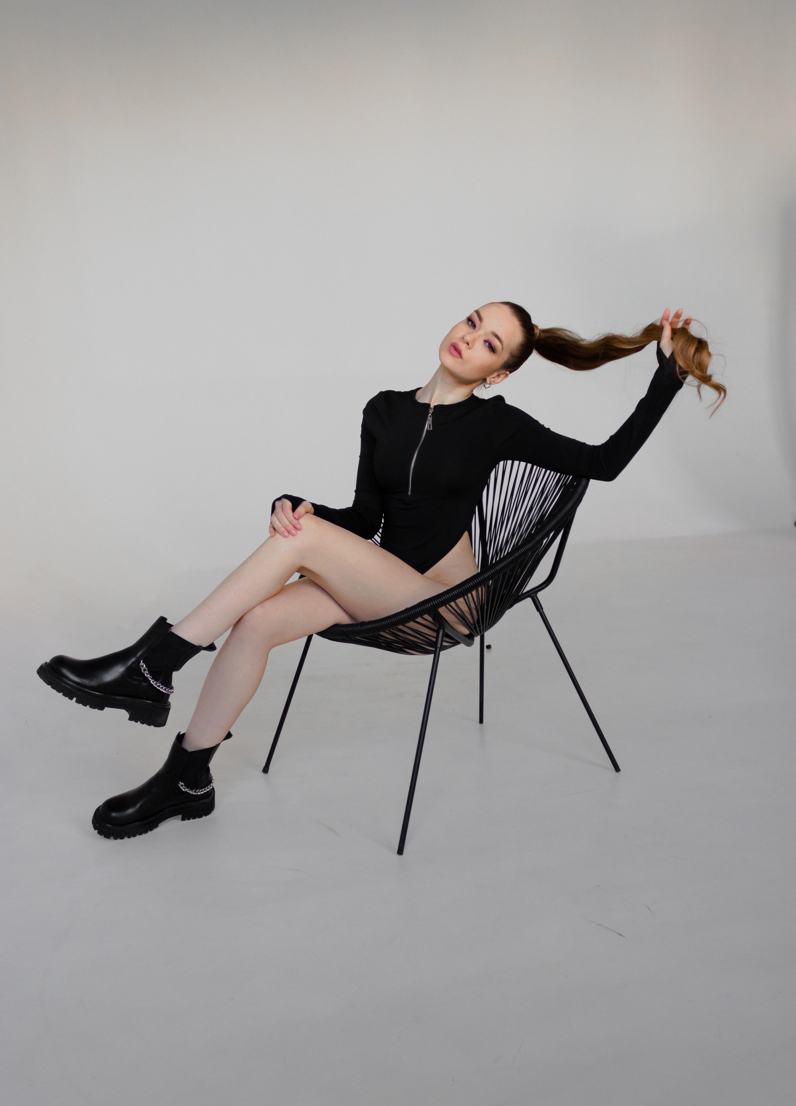 Полина. Фотограф в Челябинске Екатерина Насырова