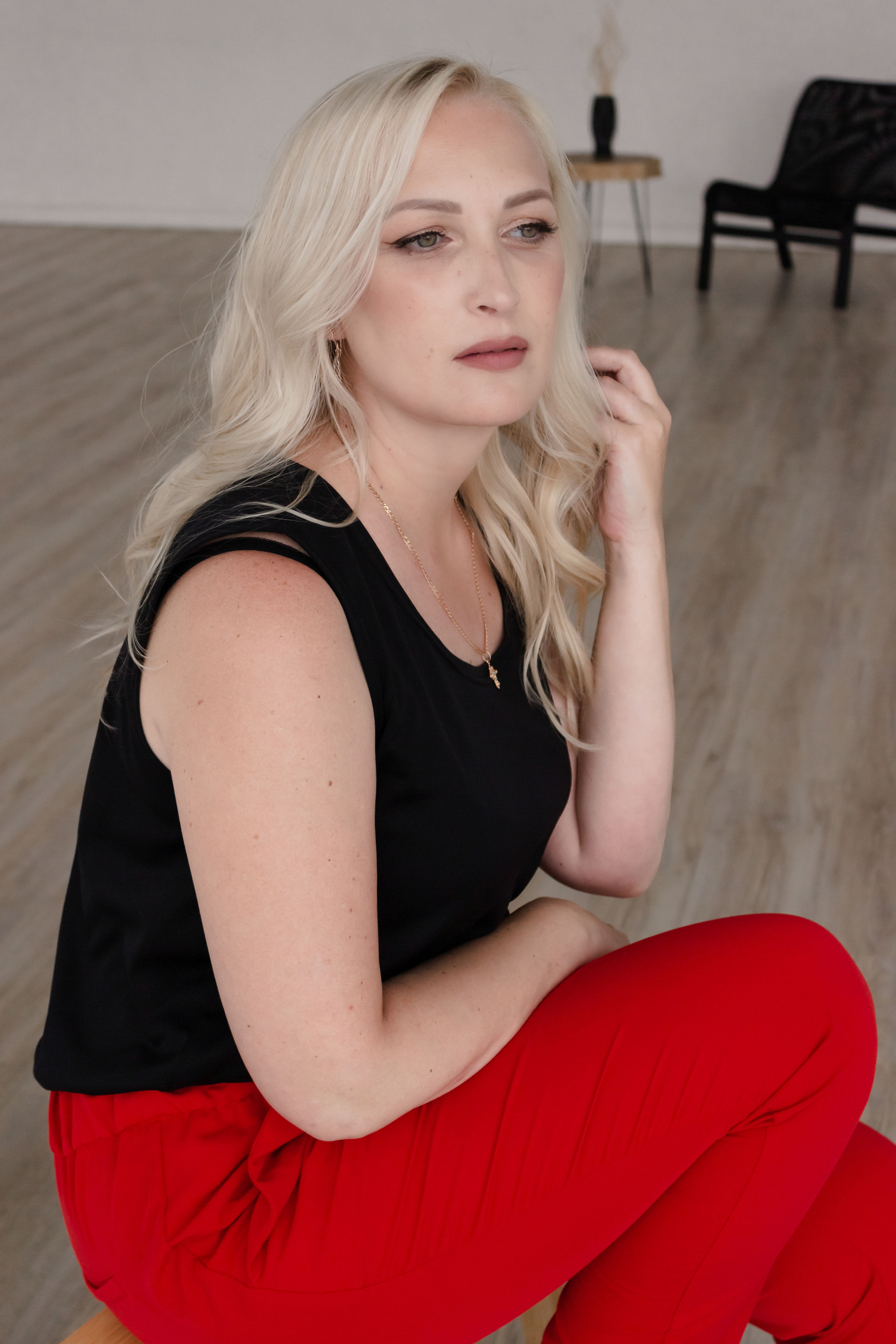 Полина. Фотограф в Челябинске Екатерина Насырова