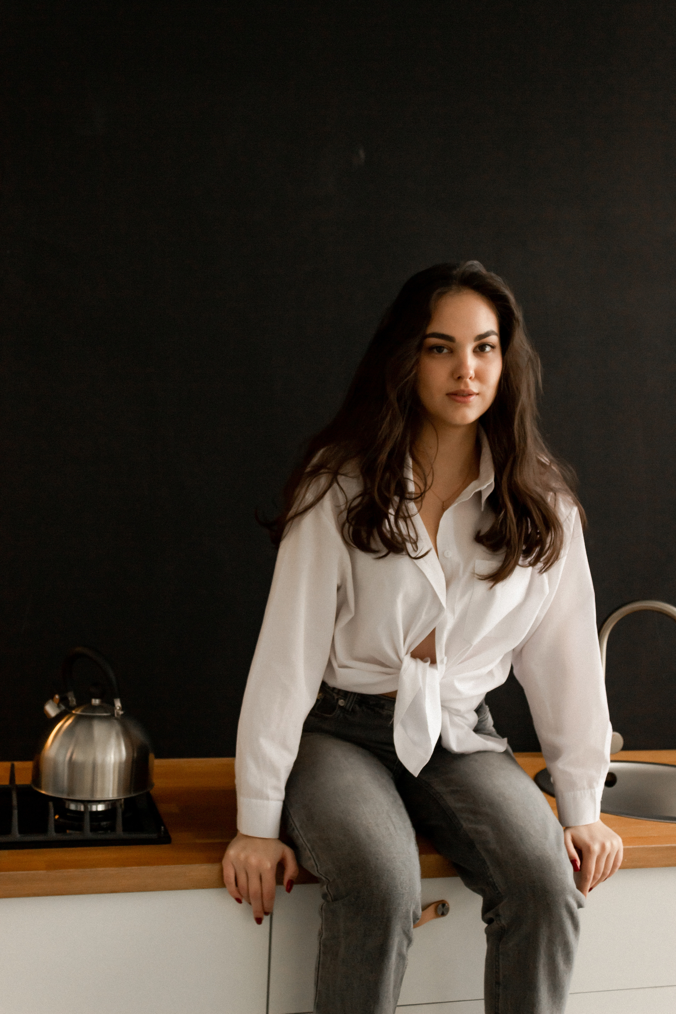 Виктория. Фотограф в Челябинске Екатерина Насырова