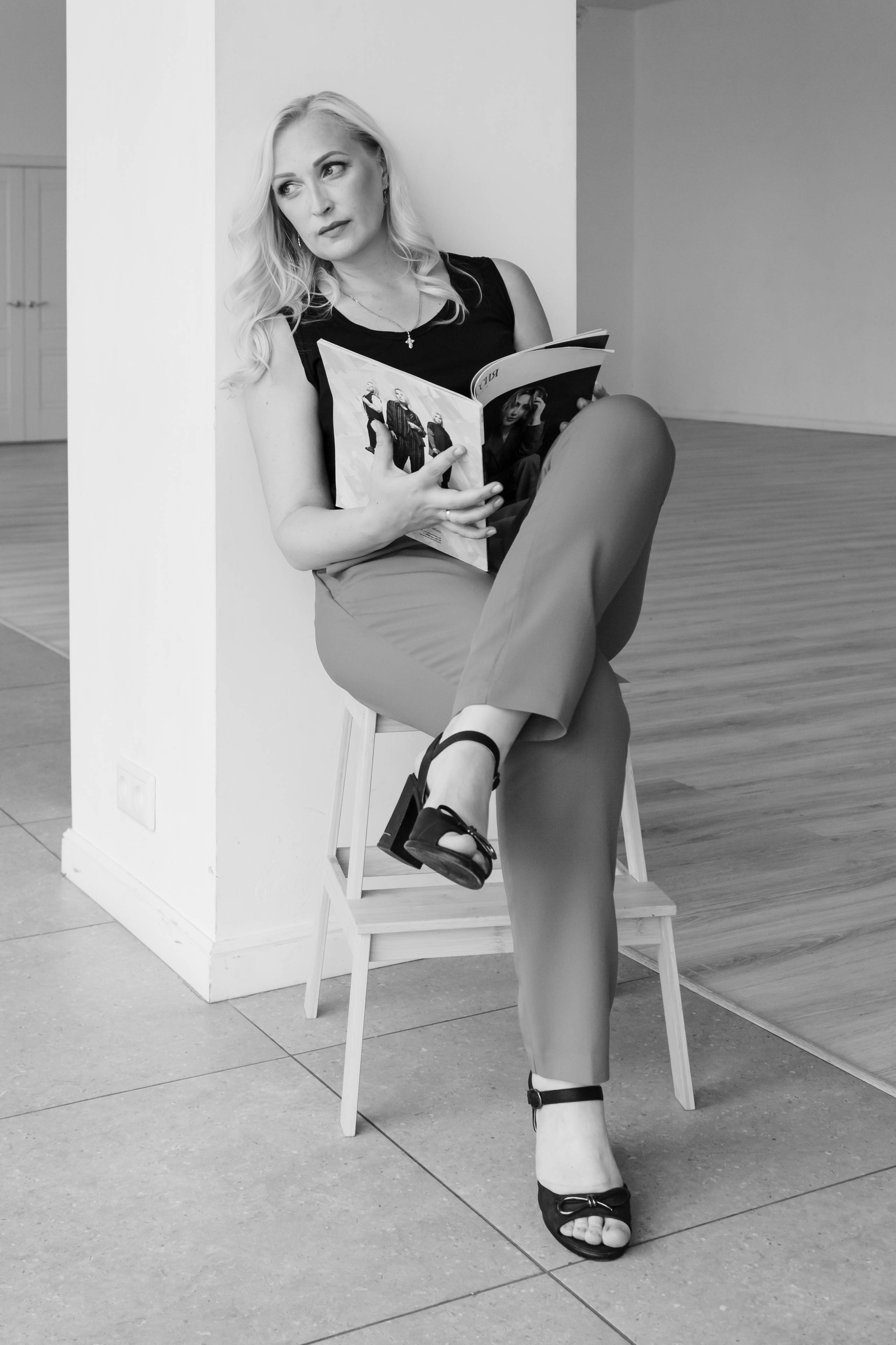 Полина. Фотограф в Челябинске Екатерина Насырова