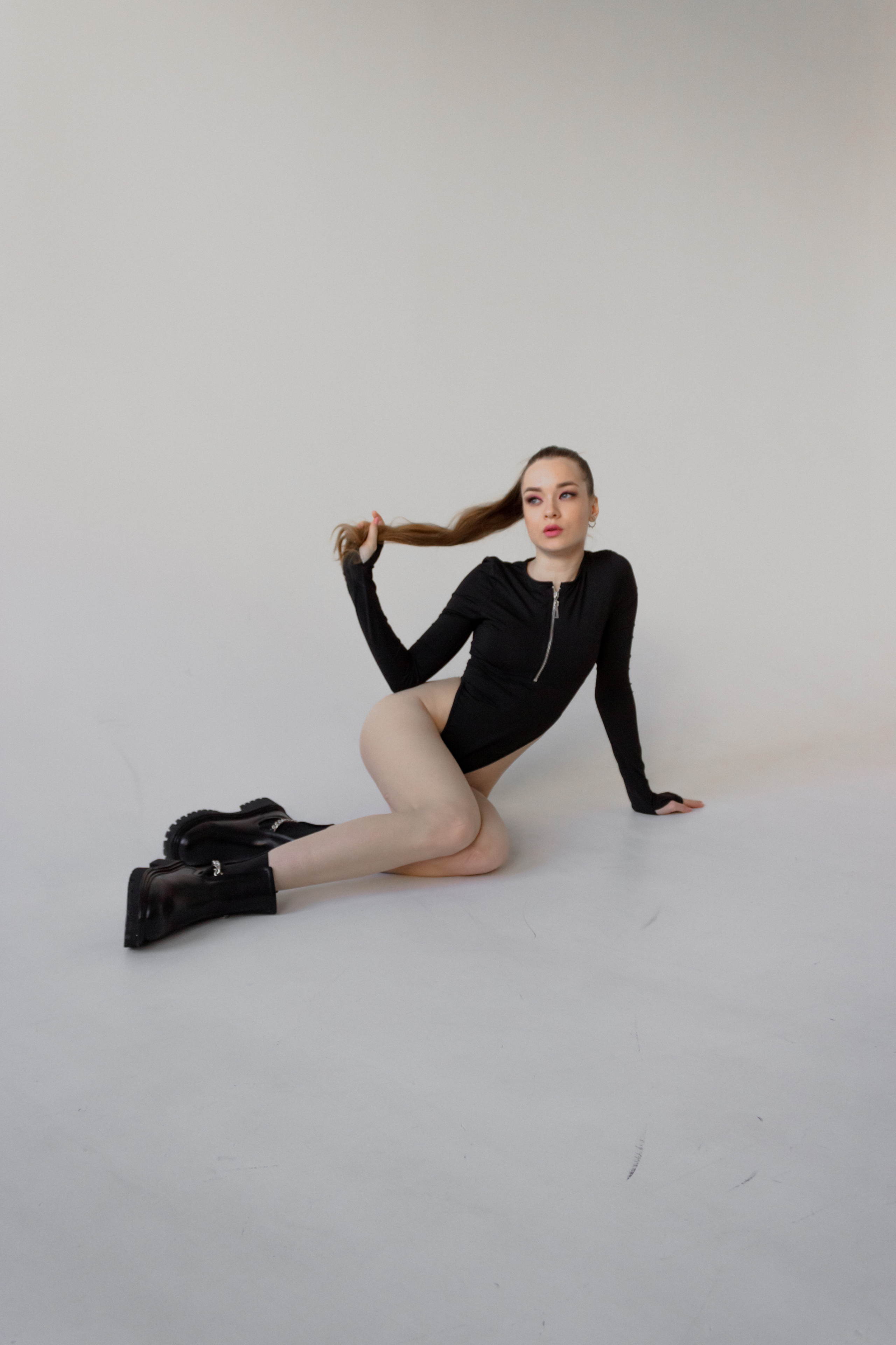 Полина. Фотограф в Челябинске Екатерина Насырова