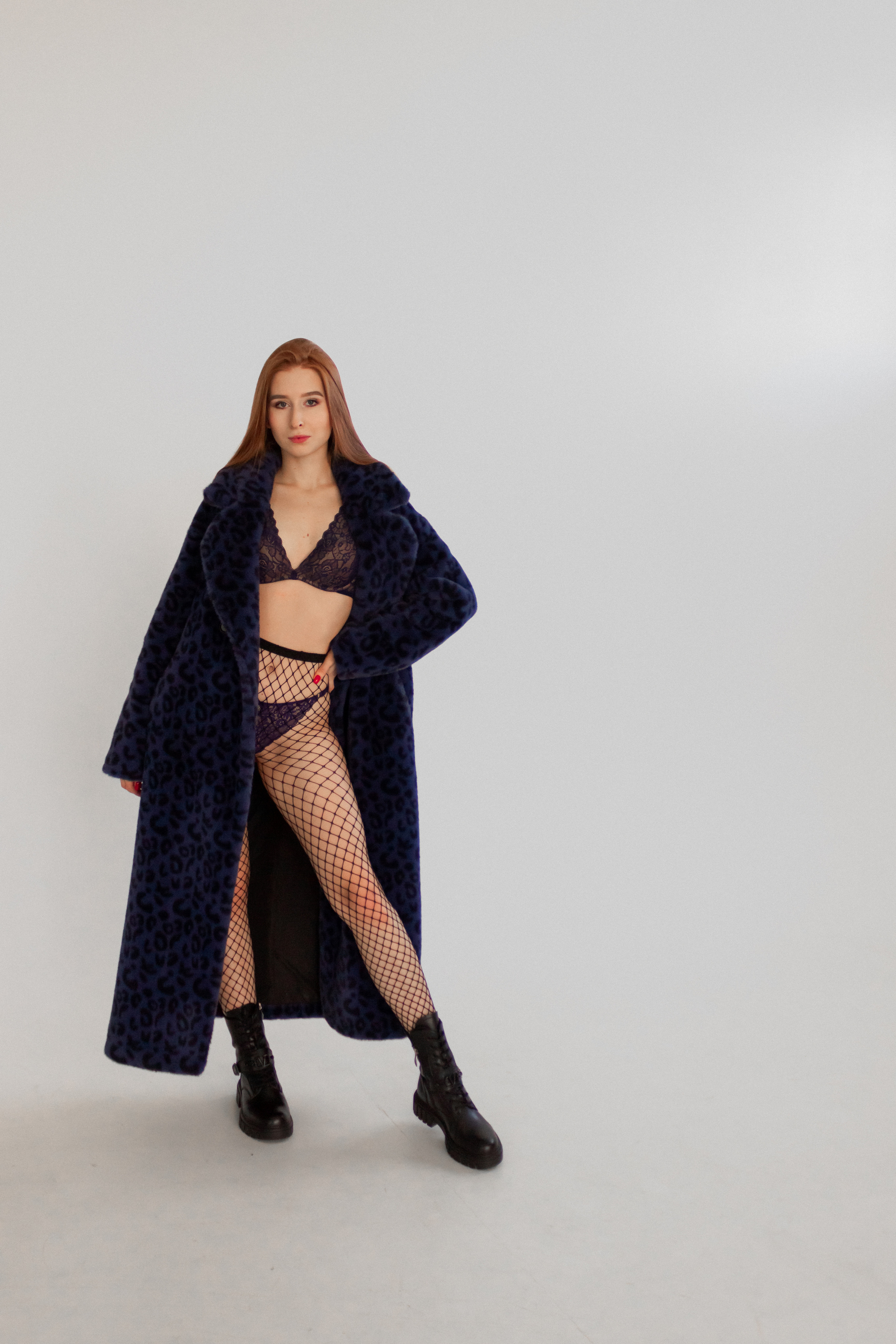 Виктория. Фотограф в Челябинске Екатерина Насырова