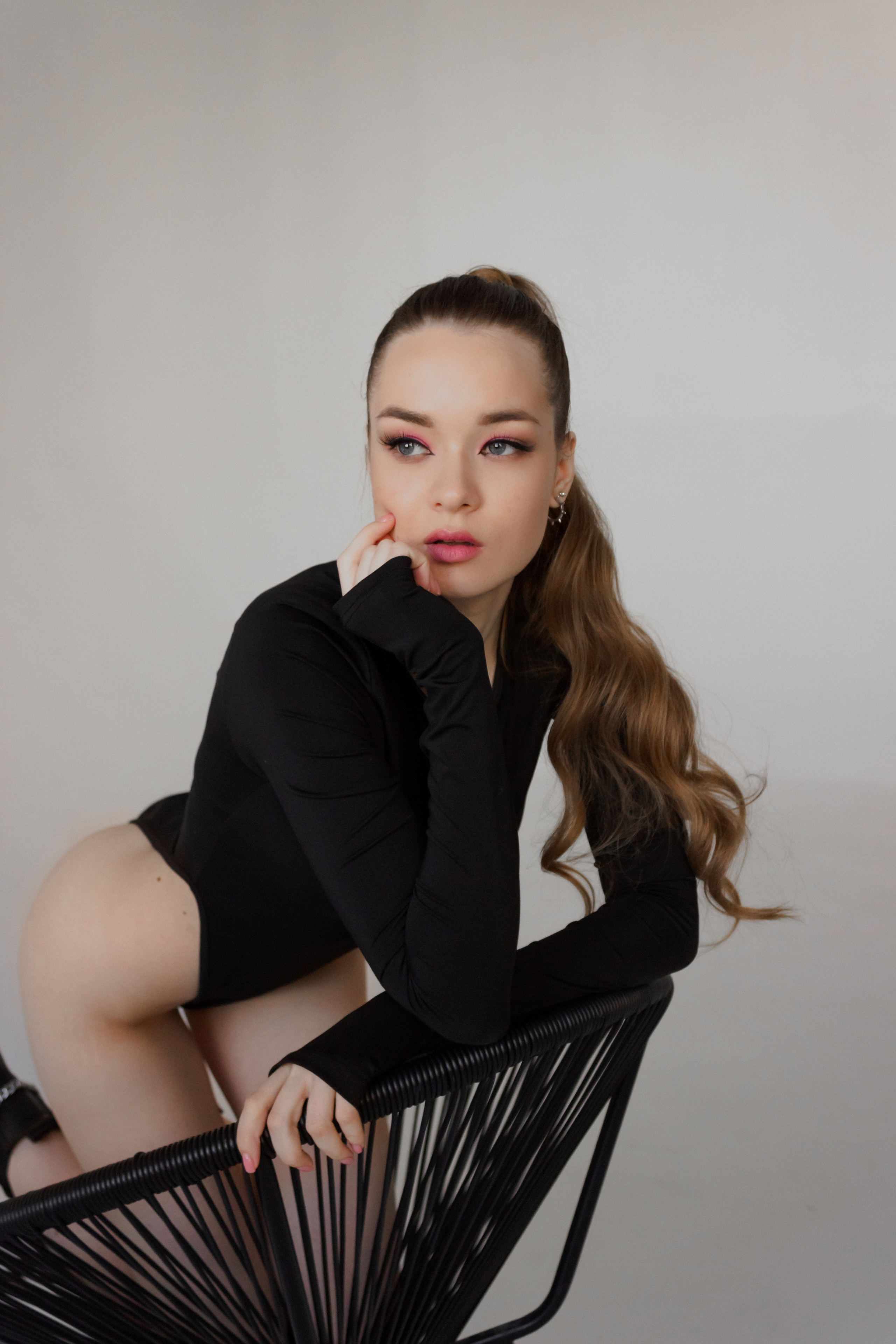 Полина. Фотограф в Челябинске Екатерина Насырова