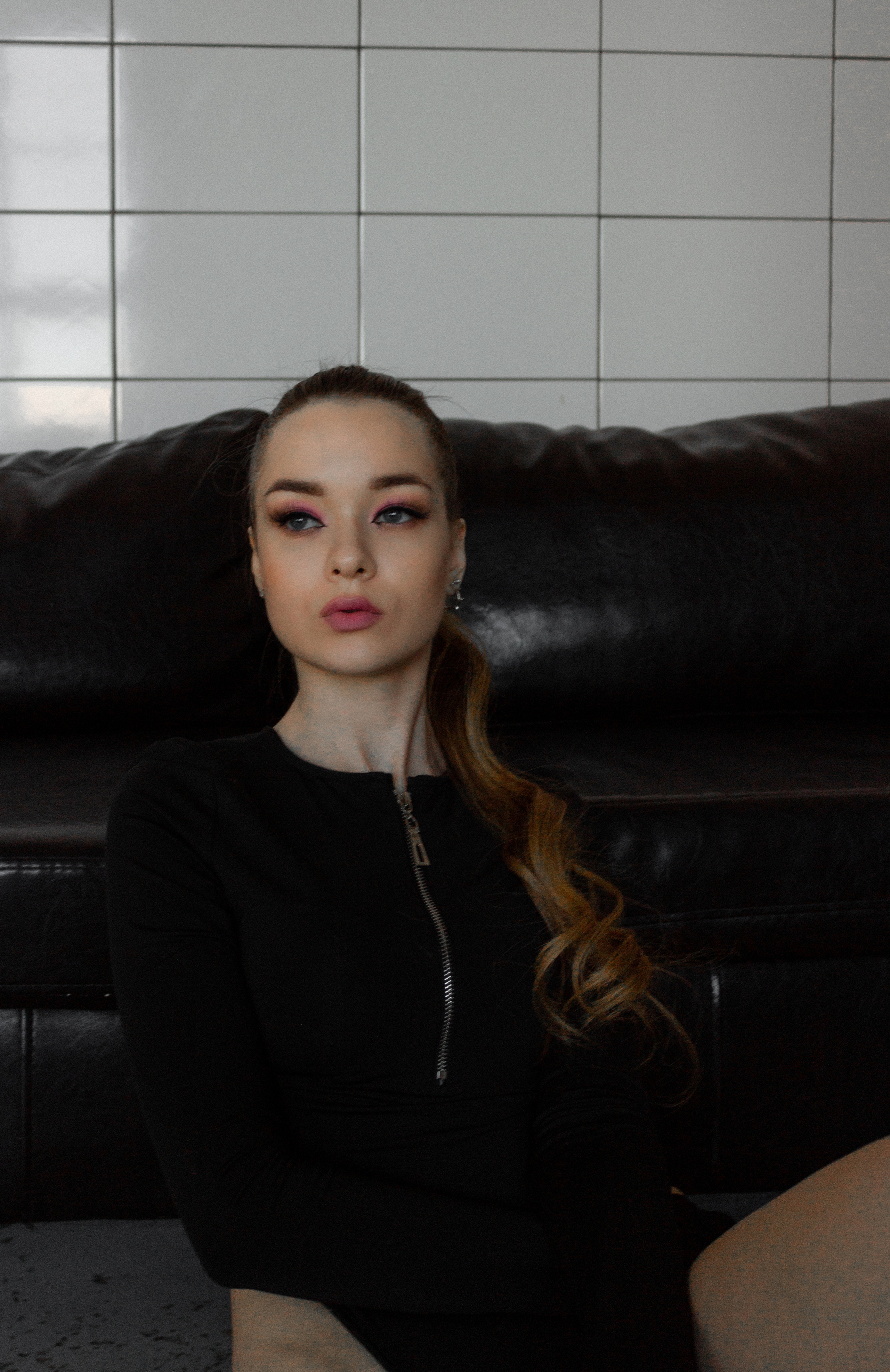 Полина. Фотограф в Челябинске Екатерина Насырова