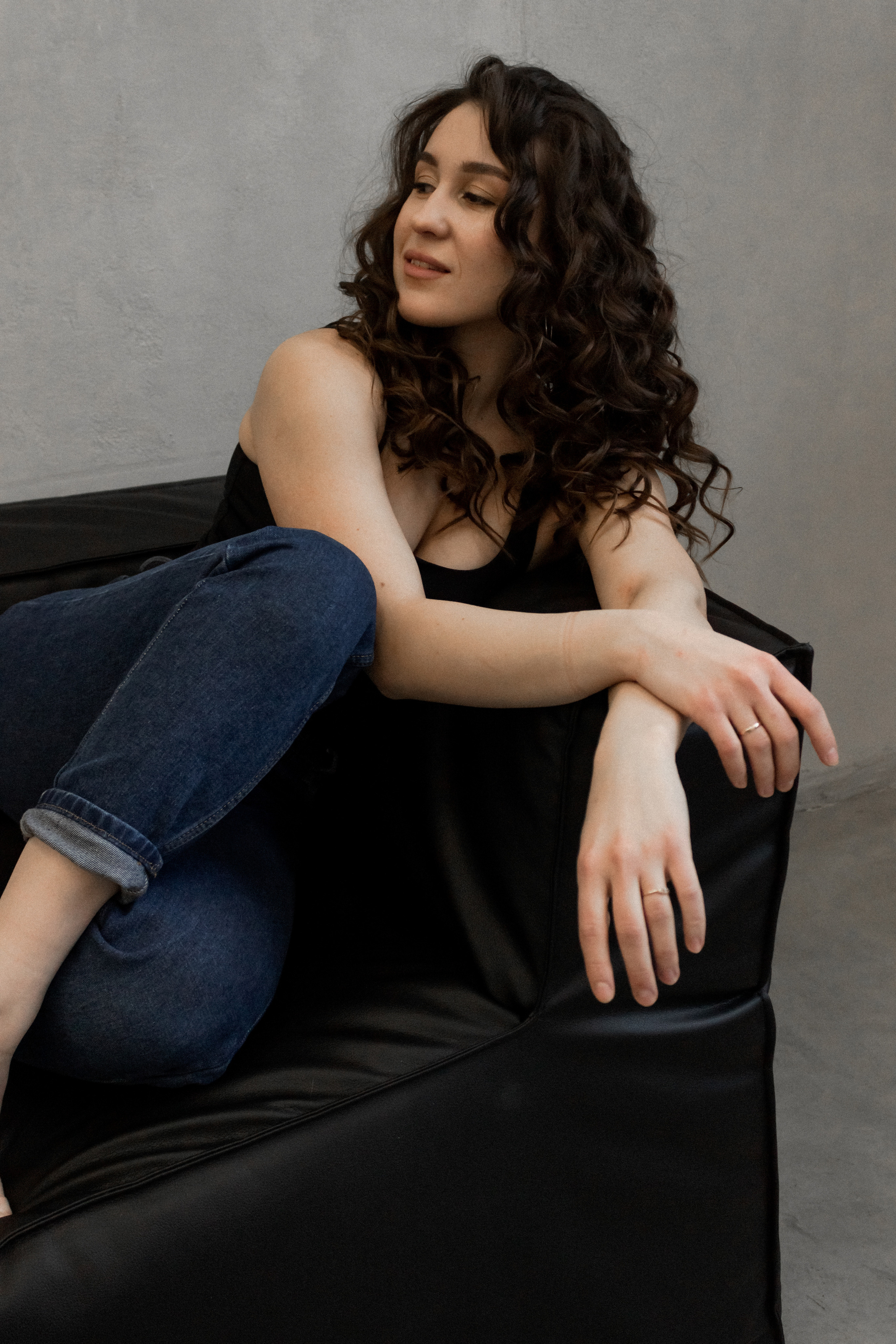 Екатерина. Фотограф в Челябинске Екатерина Насырова