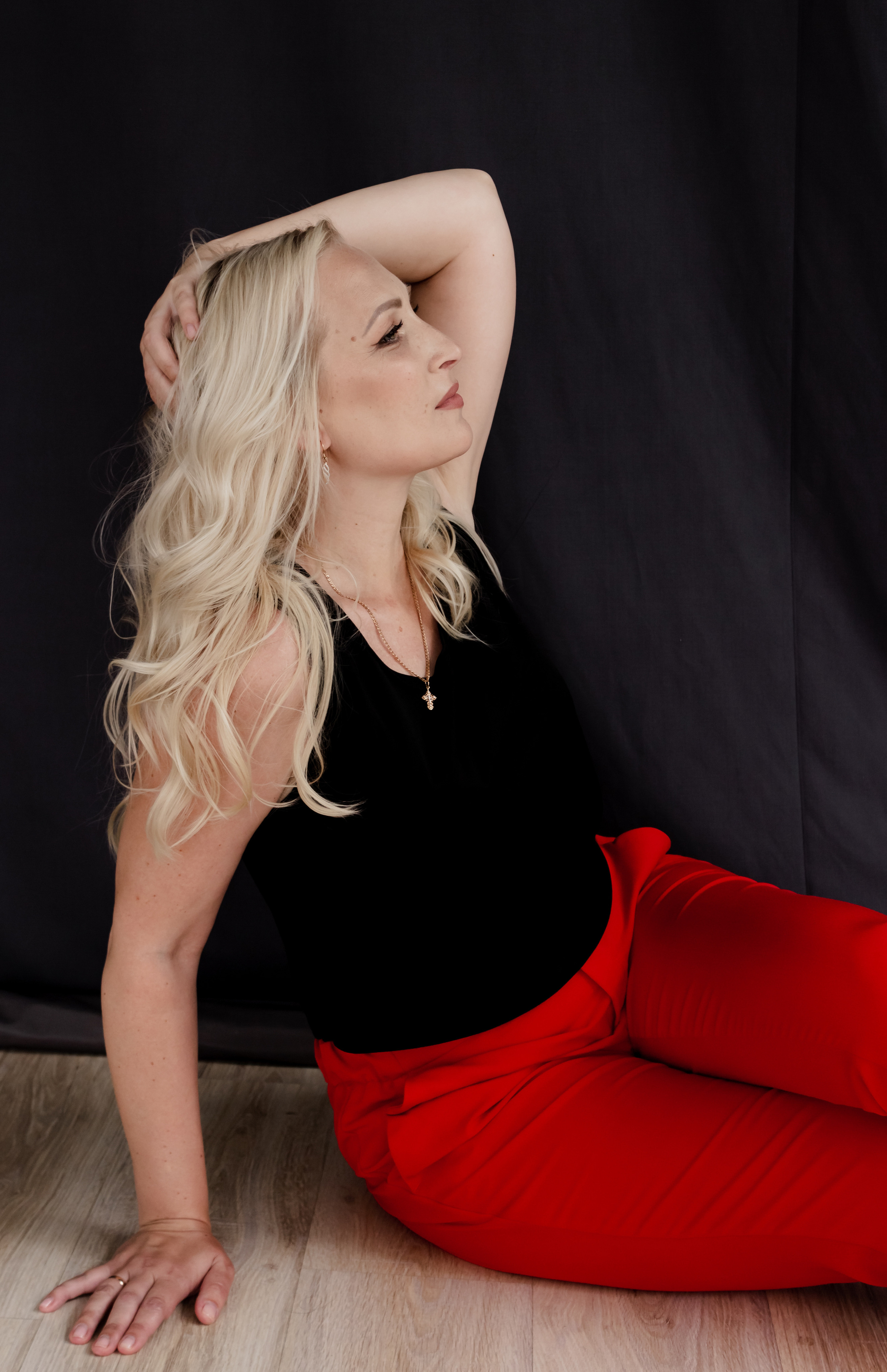 Полина. Фотограф в Челябинске Екатерина Насырова