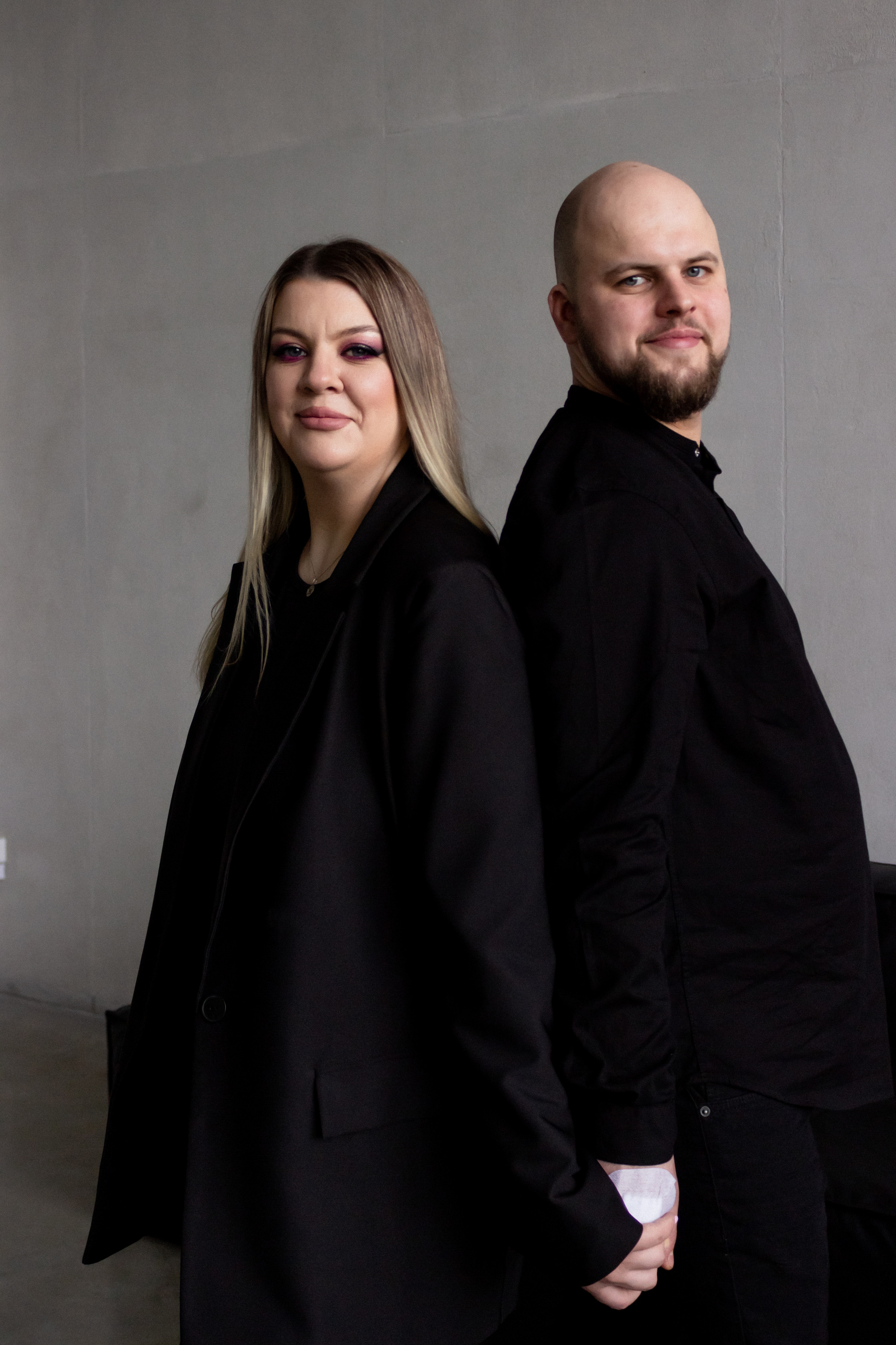 Анна & Тимур. Фотограф в Челябинске Екатерина Насырова