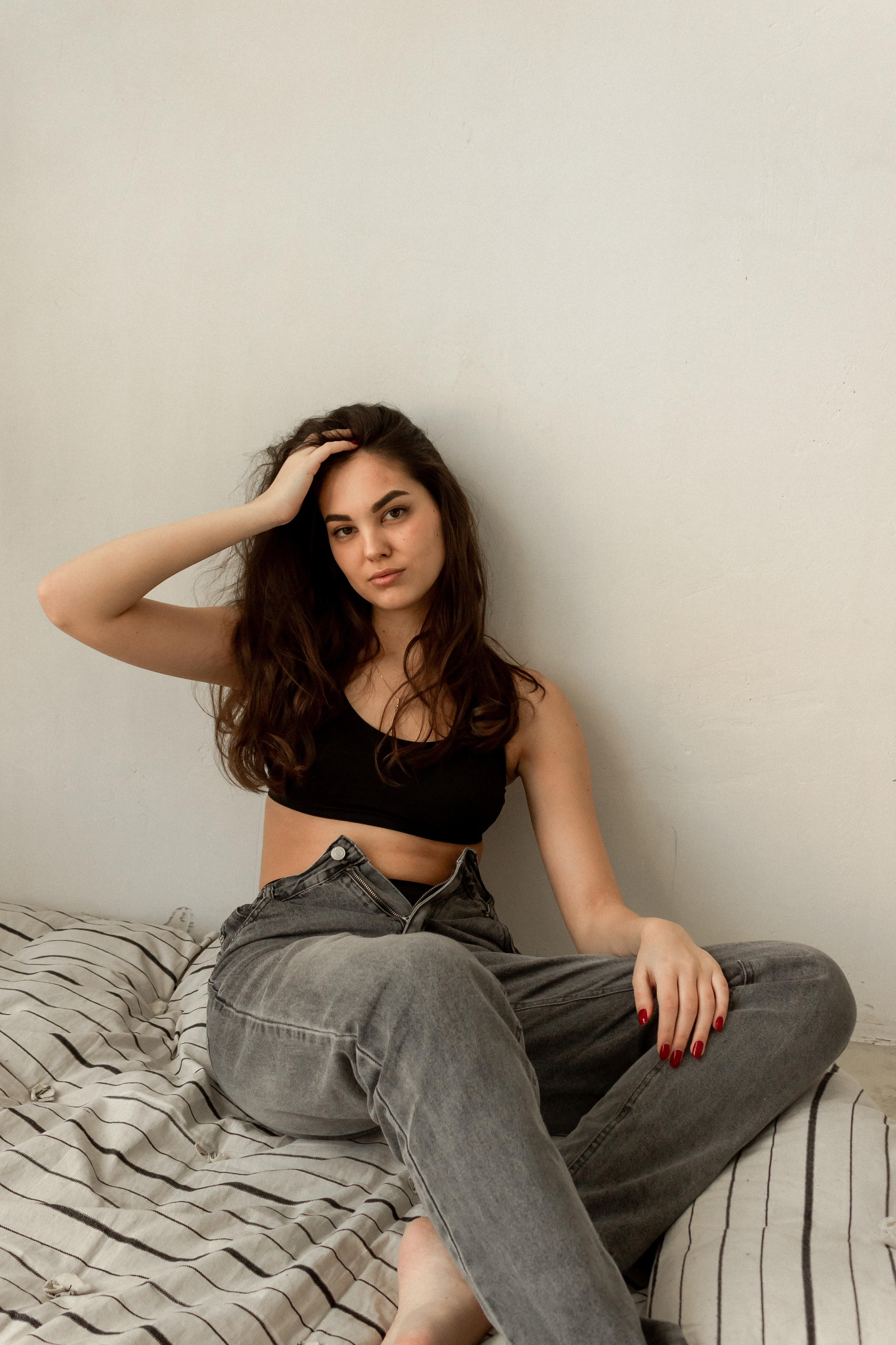 Виктория. Фотограф в Челябинске Екатерина Насырова