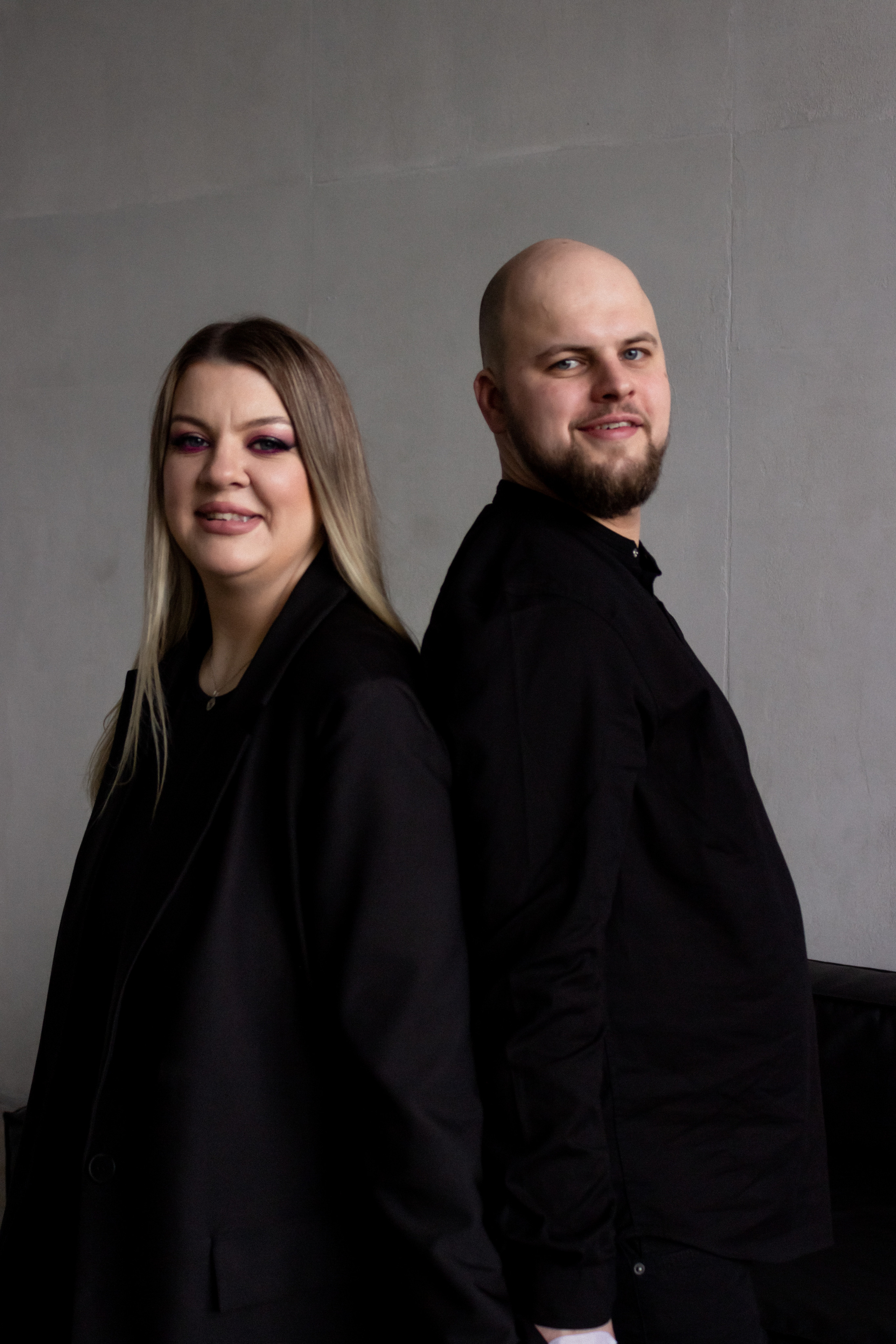 Анна & Тимур. Фотограф в Челябинске Екатерина Насырова