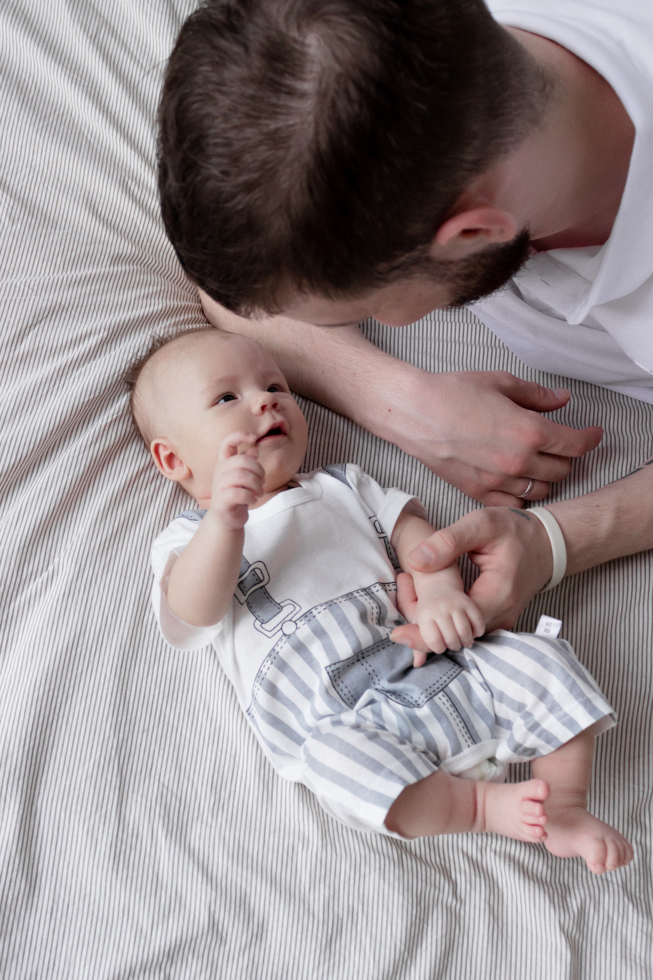 Кристина & Максим & Рома. Фотограф в Челябинске Екатерина Насырова