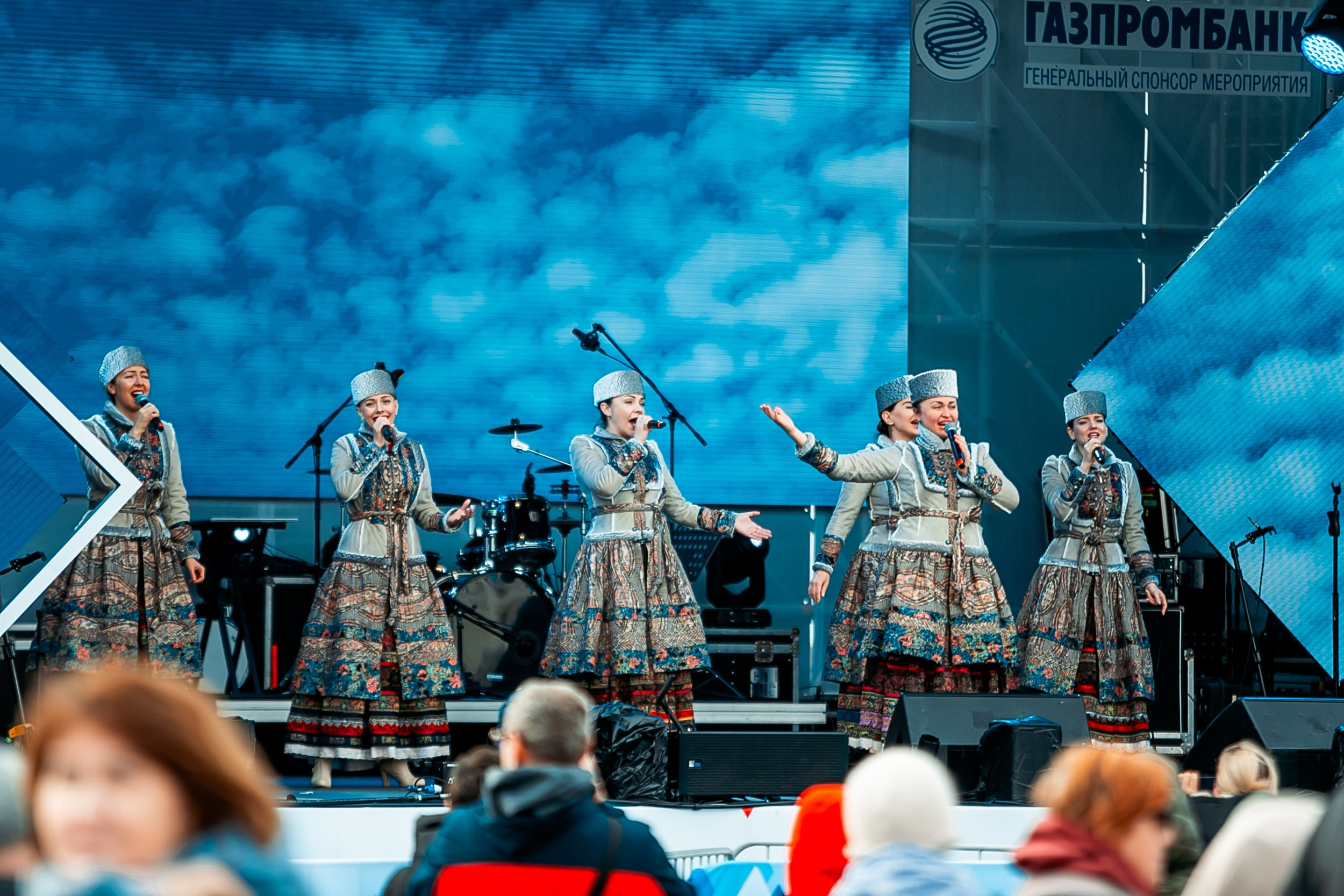 День зимних видов спорта 2024. Репортажный фотограф в Сочи Дмитрий Ветринский