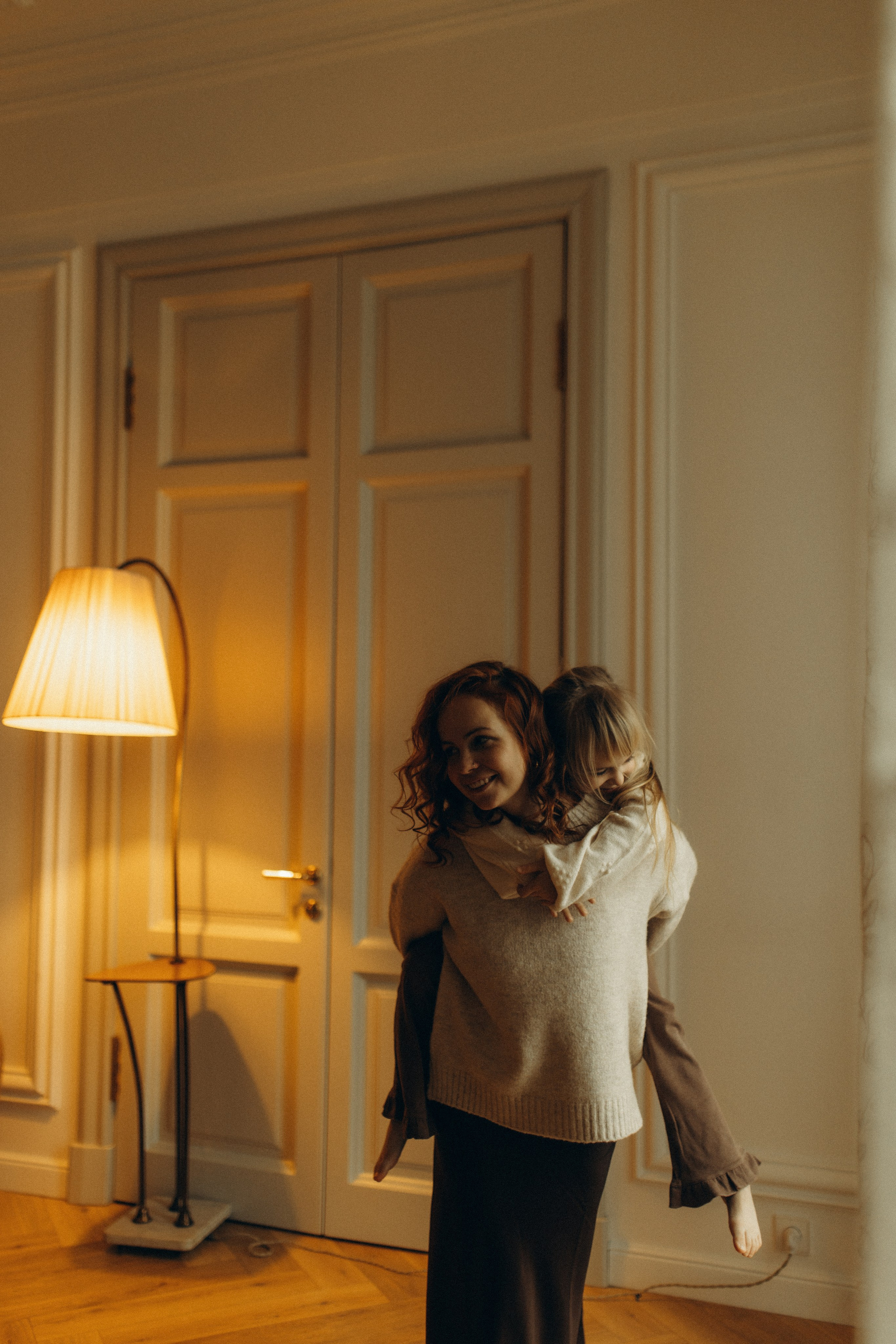 Алина, Юля. Семейный фотограф Оля Гладченко