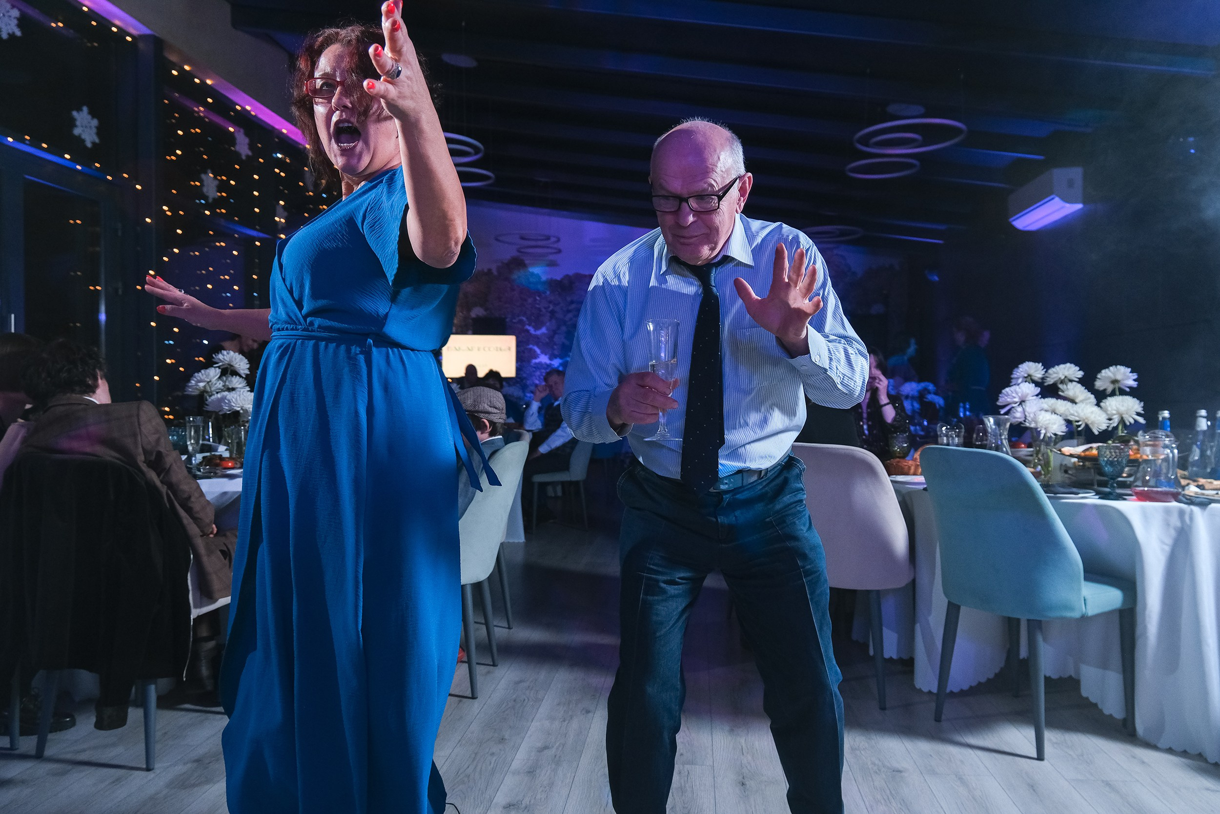 Макар и Софья. Фотограф и видеограф в Москве и МО — Евгений Лавров