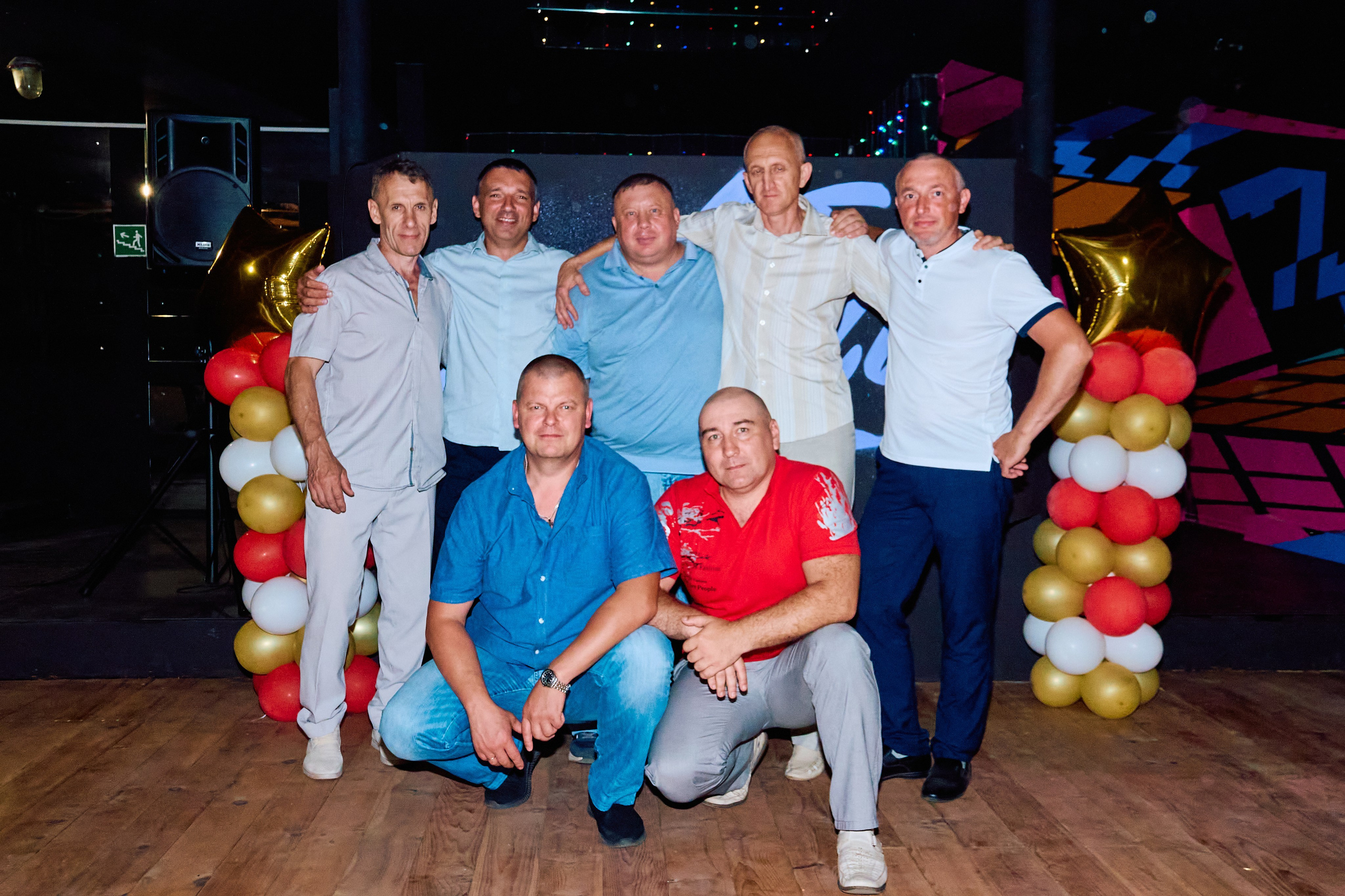 Выпускной 2024 Кубрик. Фотограф Мероприятий Новосибирск