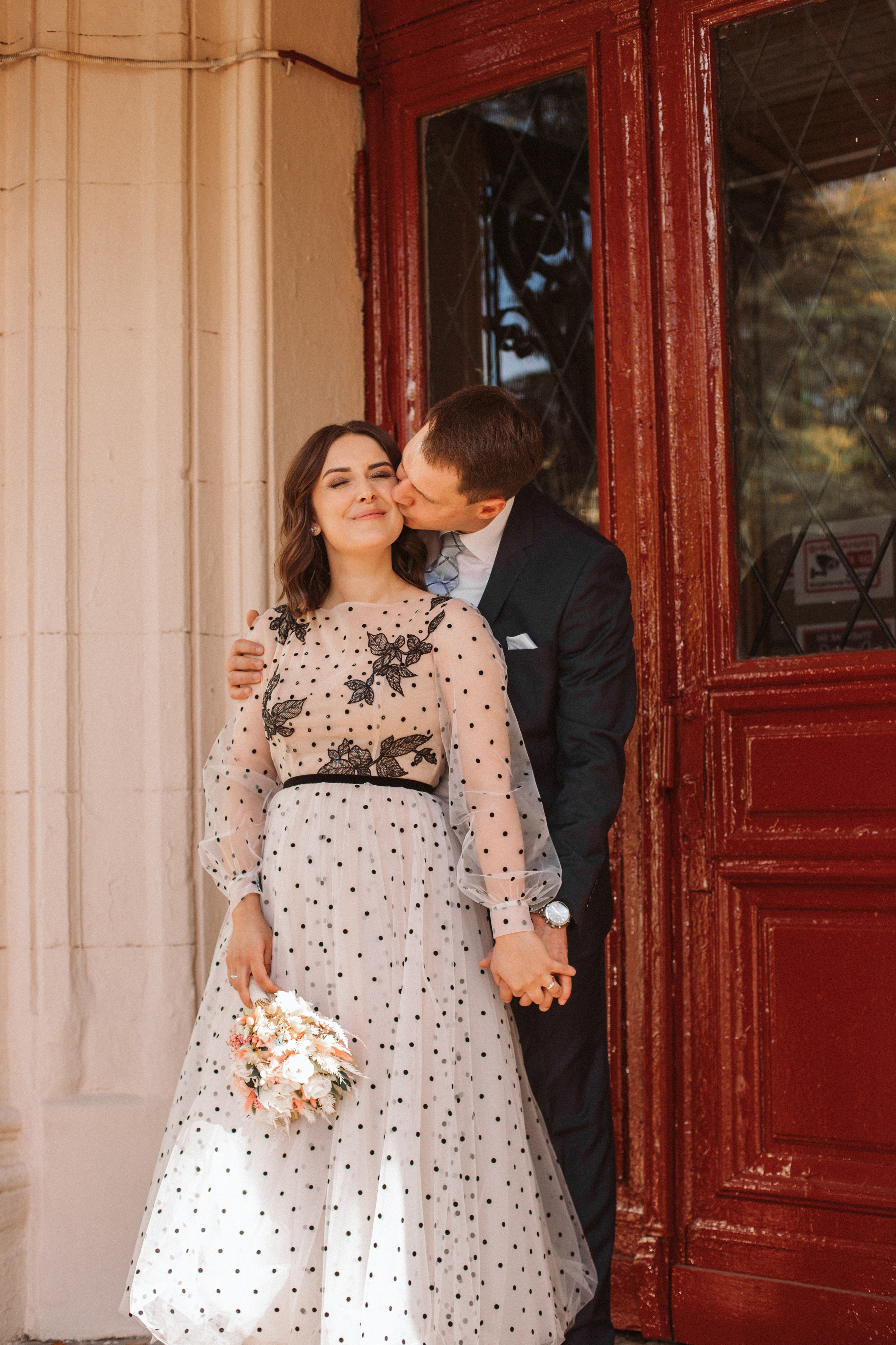 Александра & Андрей. Семейный фотограф Москва Наталия Осьмакова